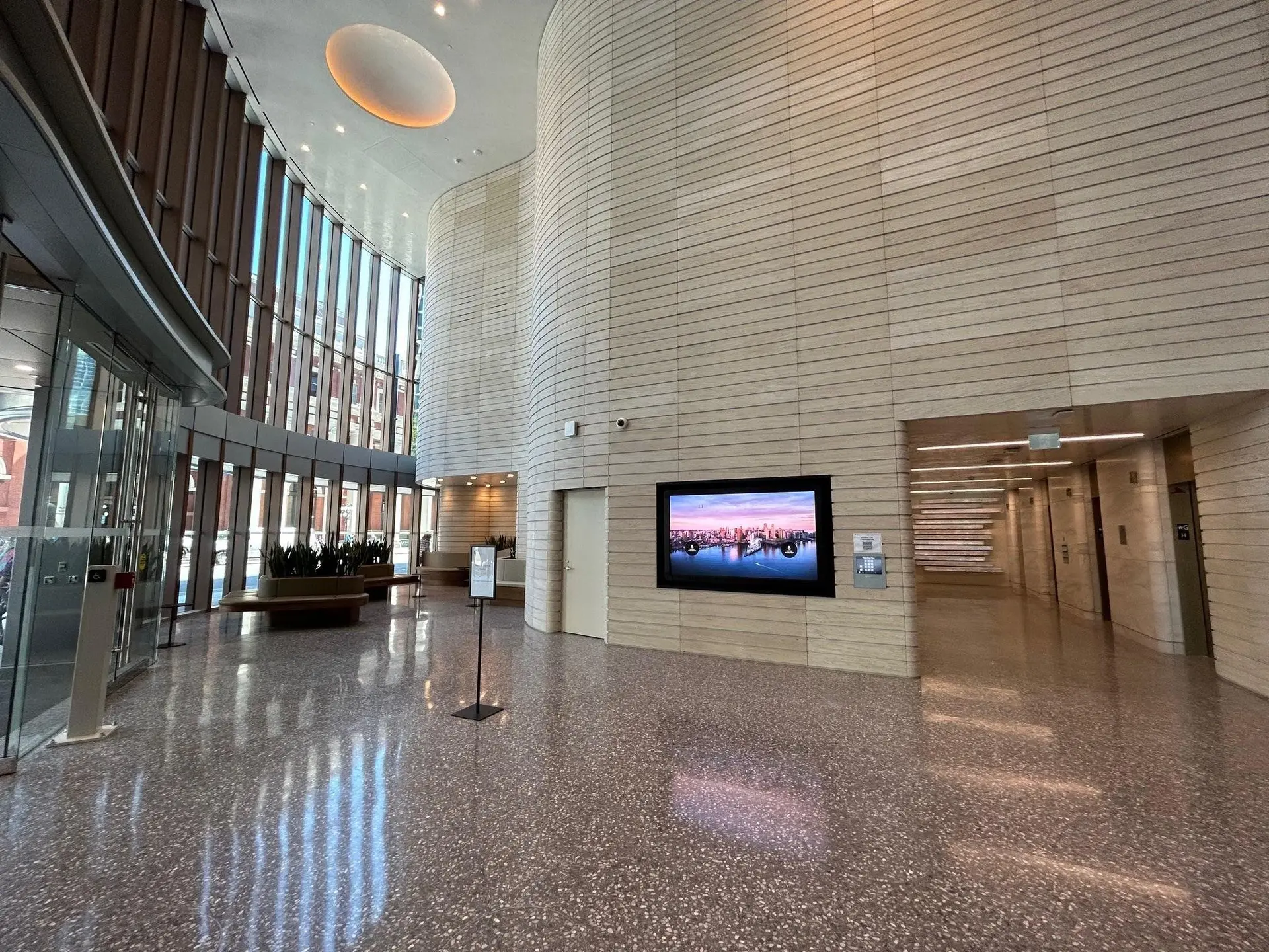 Property at #1050 320 GRANVILLE STREET, Vancouver, BC