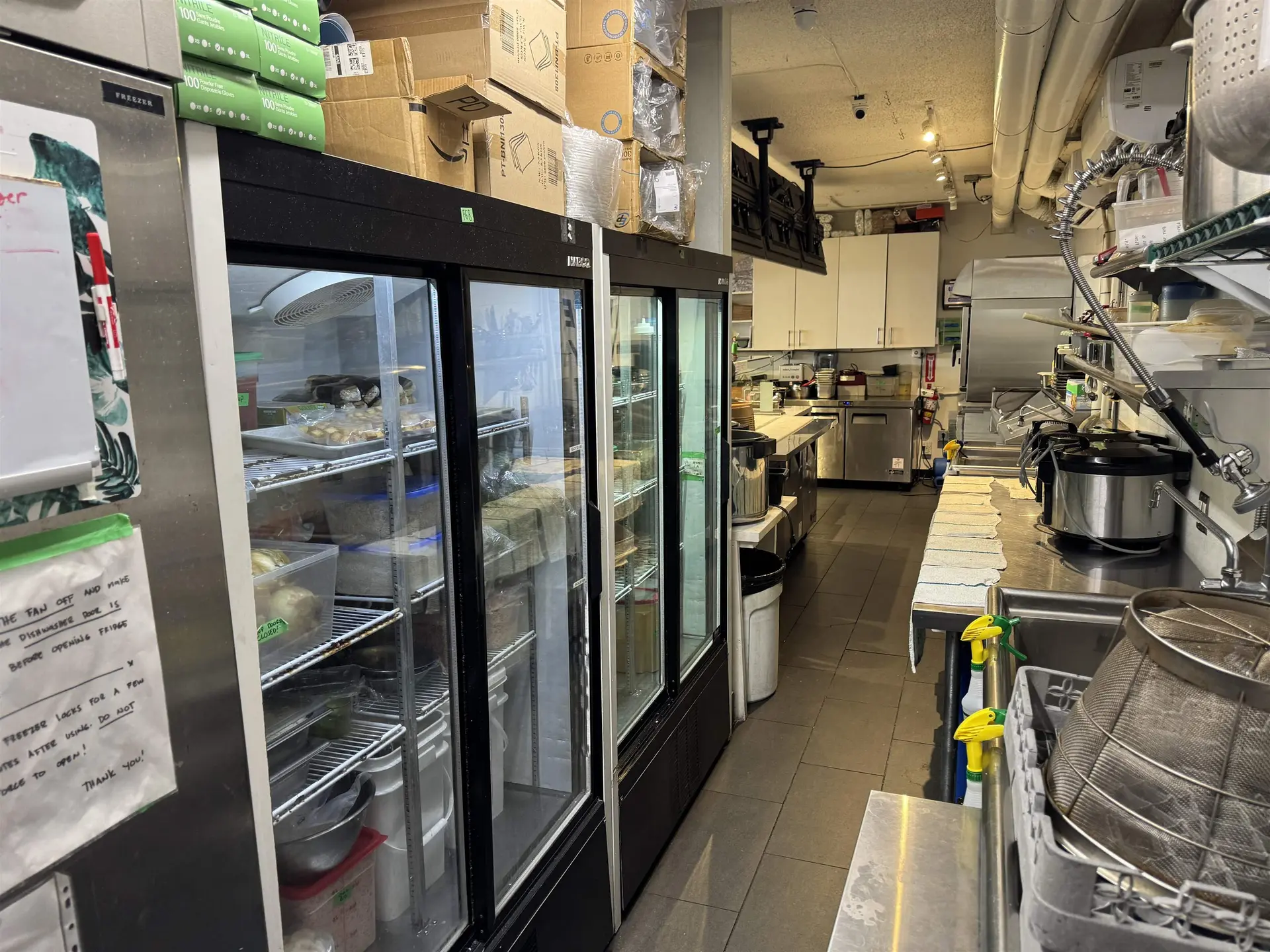 Property at [private address], Vancouver, BC