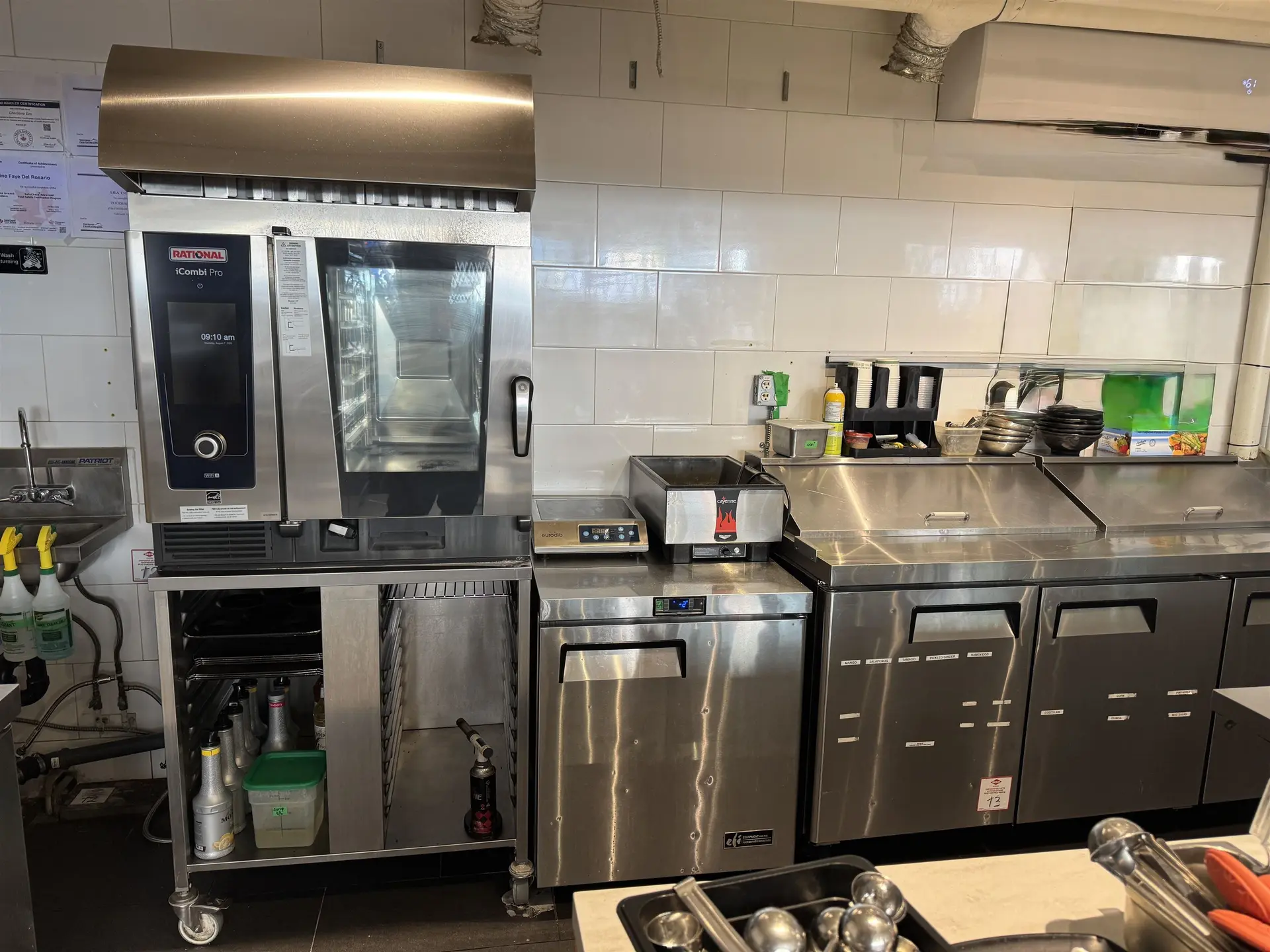 Property at [private address], Vancouver, BC