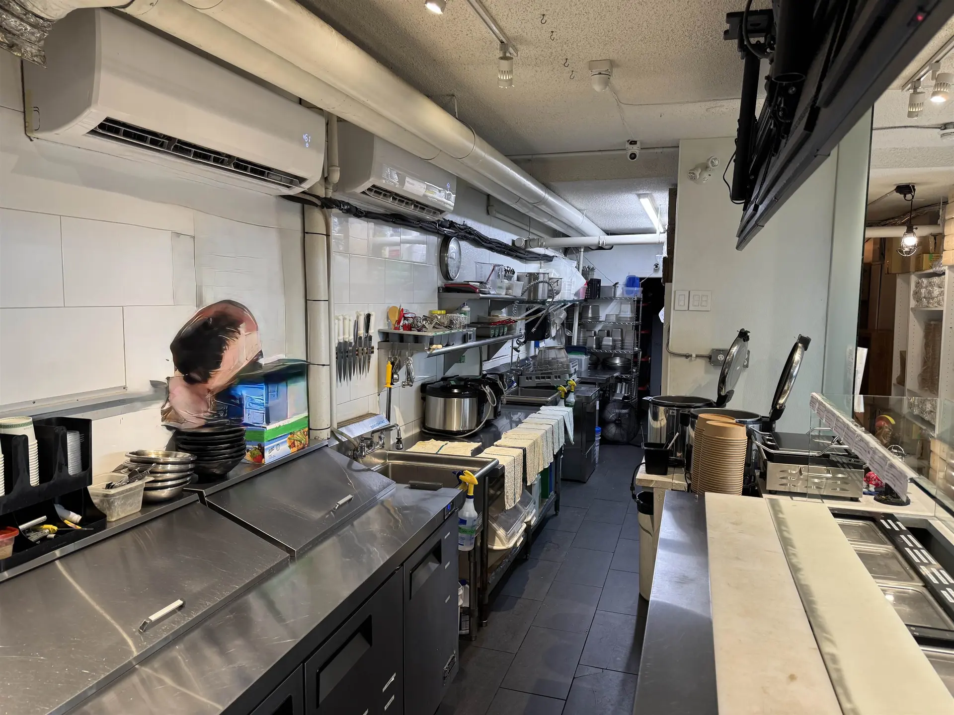 Property at [private address], Vancouver, BC