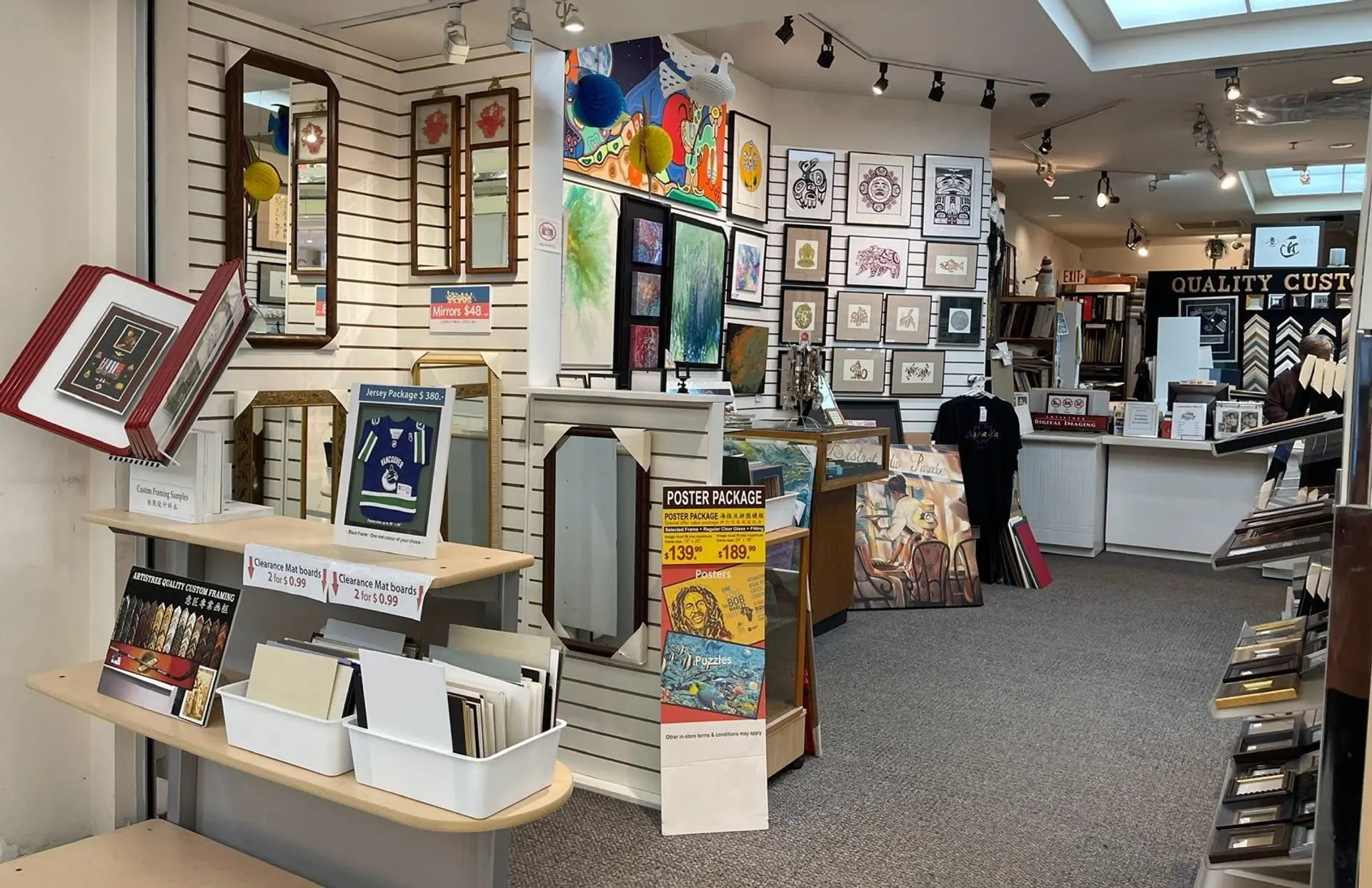 Property at [private address], Richmond, BC