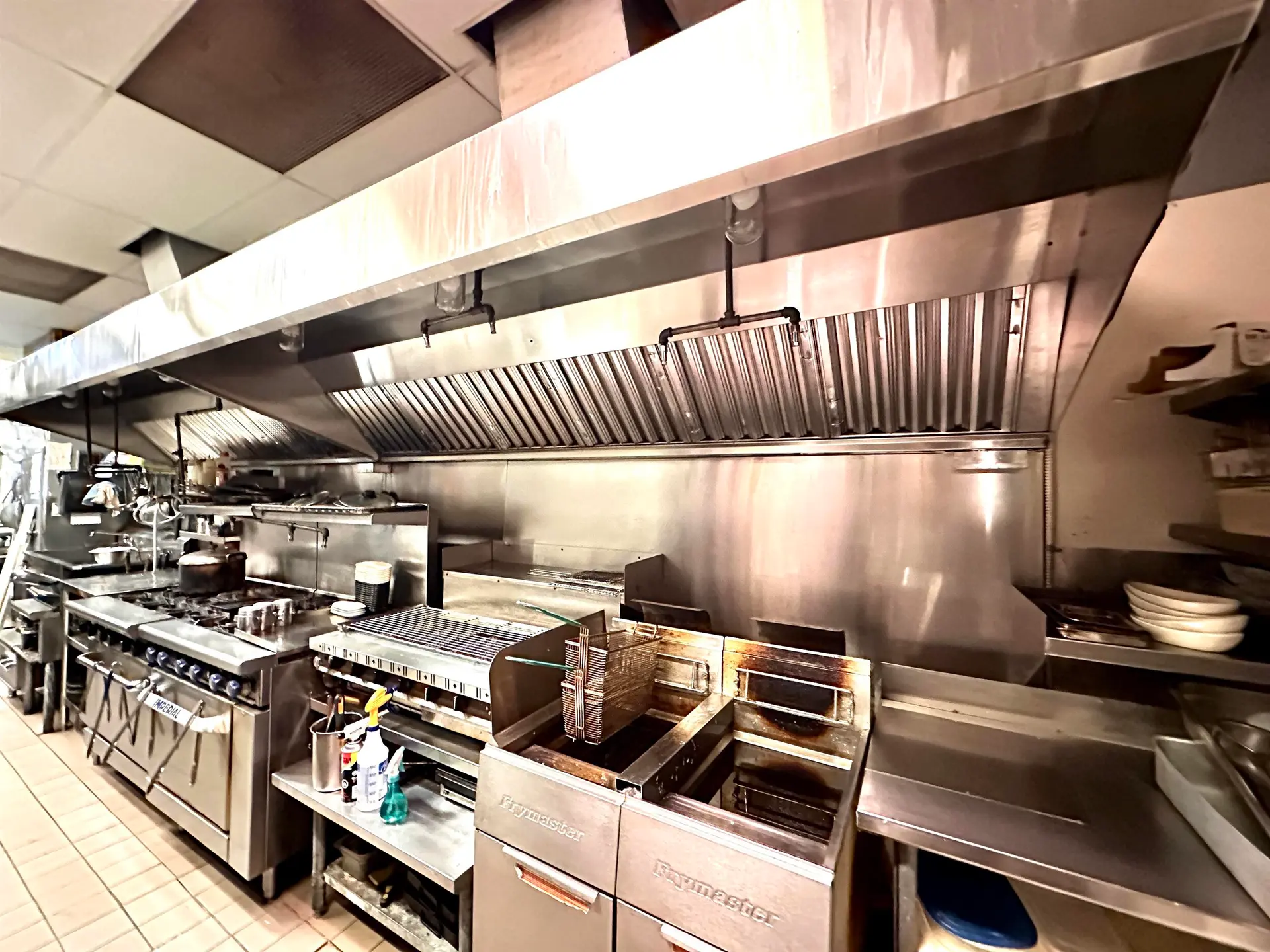 Property at #120 9020 CAPSTAN WAY, Richmond, BC