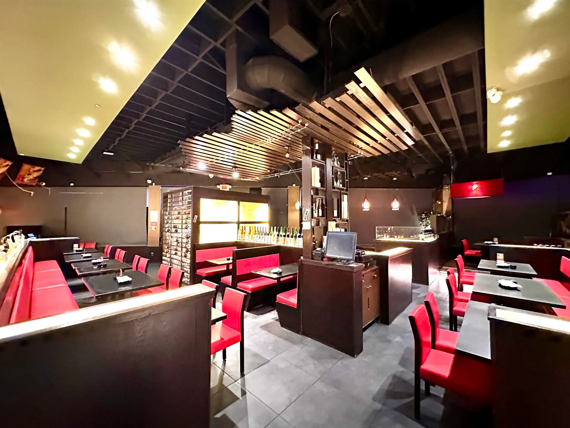 Property at #120 9020 CAPSTAN WAY, Richmond, BC