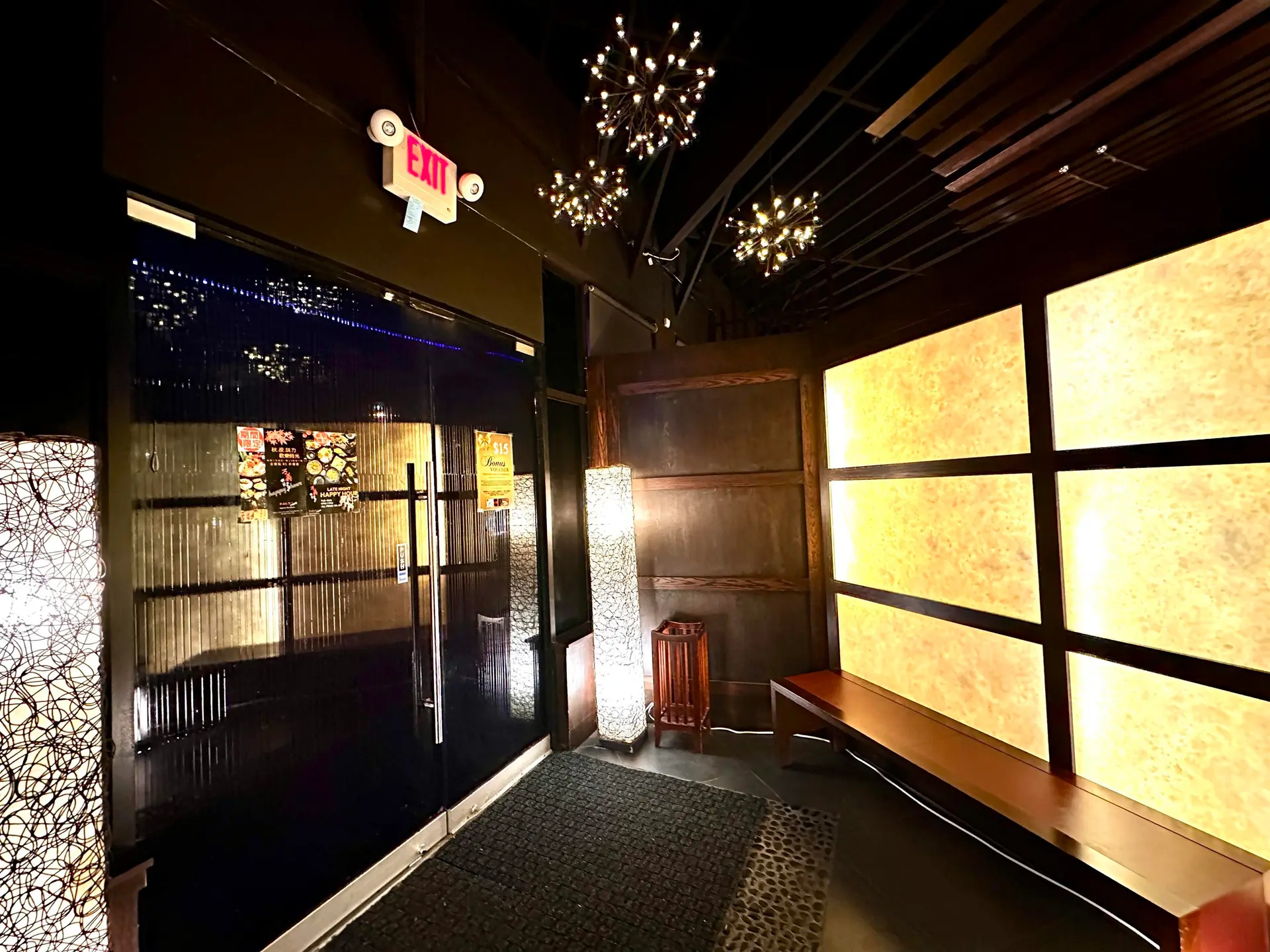 Property at #120 9020 CAPSTAN WAY, Richmond, BC