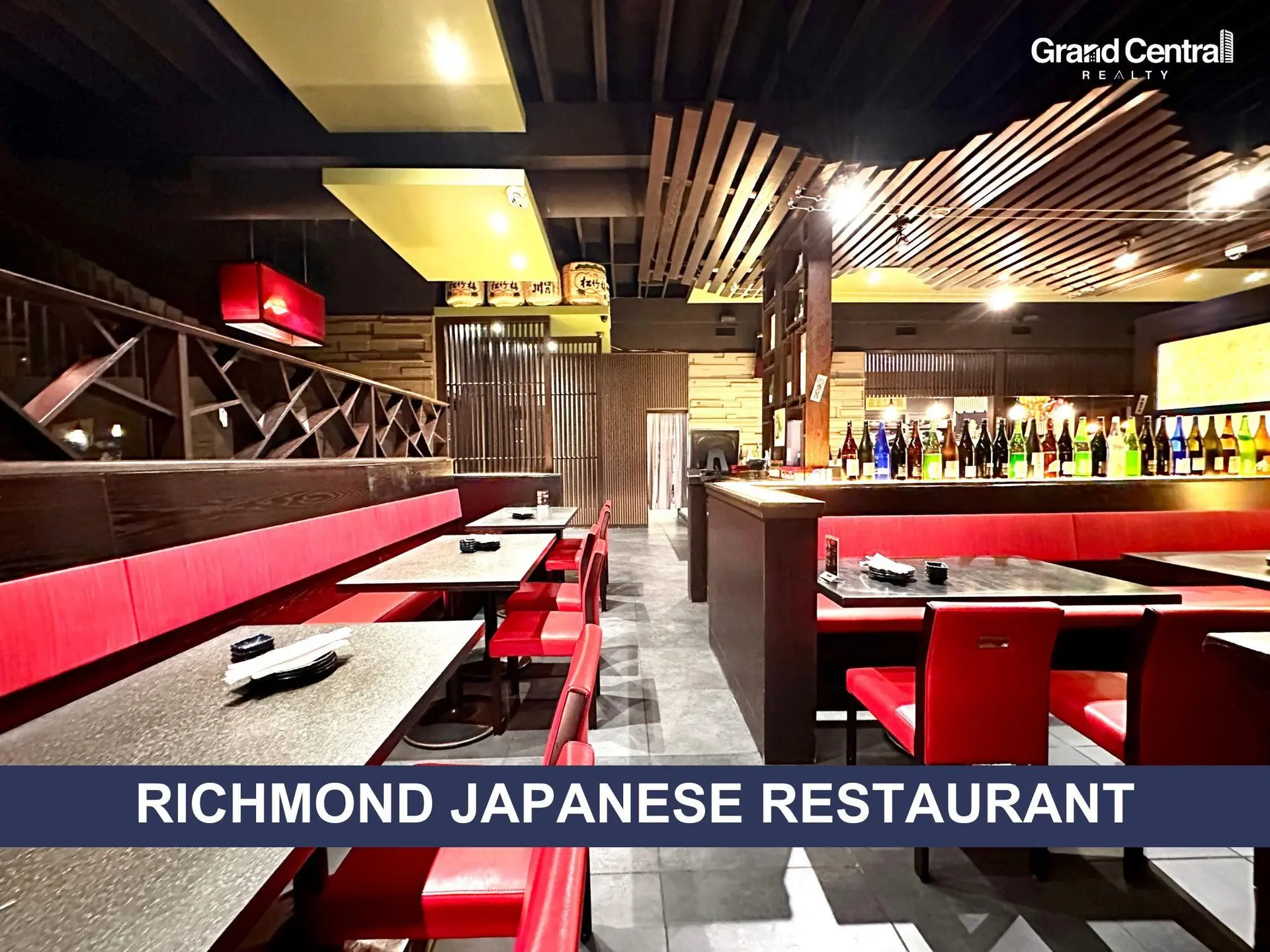 Property at #120 9020 CAPSTAN WAY, Richmond, BC