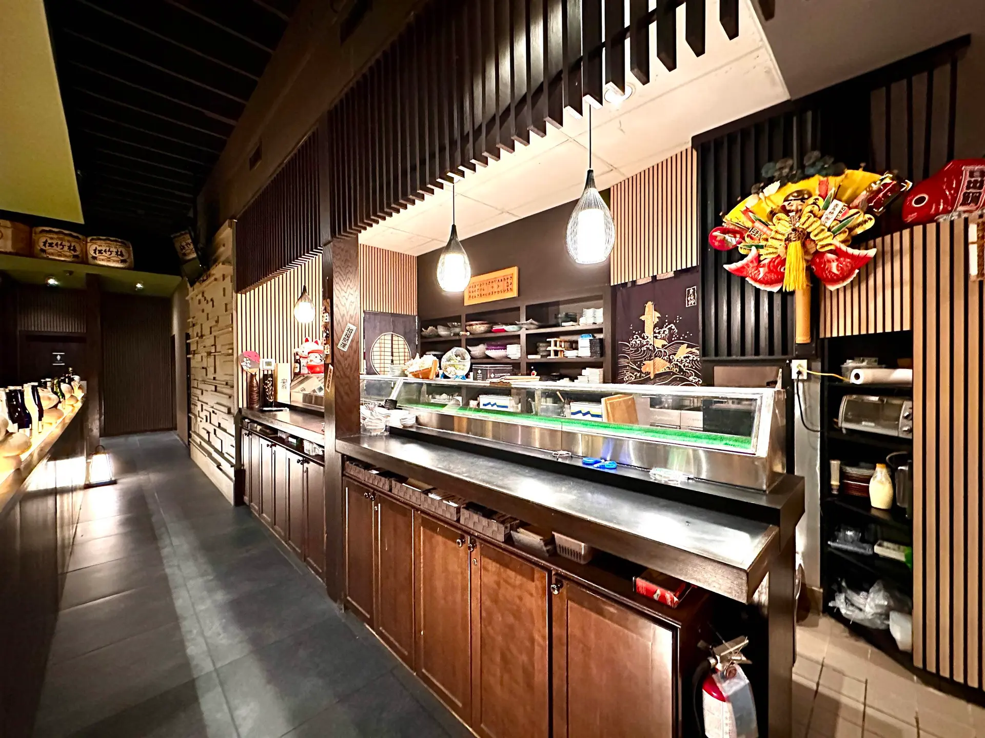 Property at #120 9020 CAPSTAN WAY, Richmond, BC