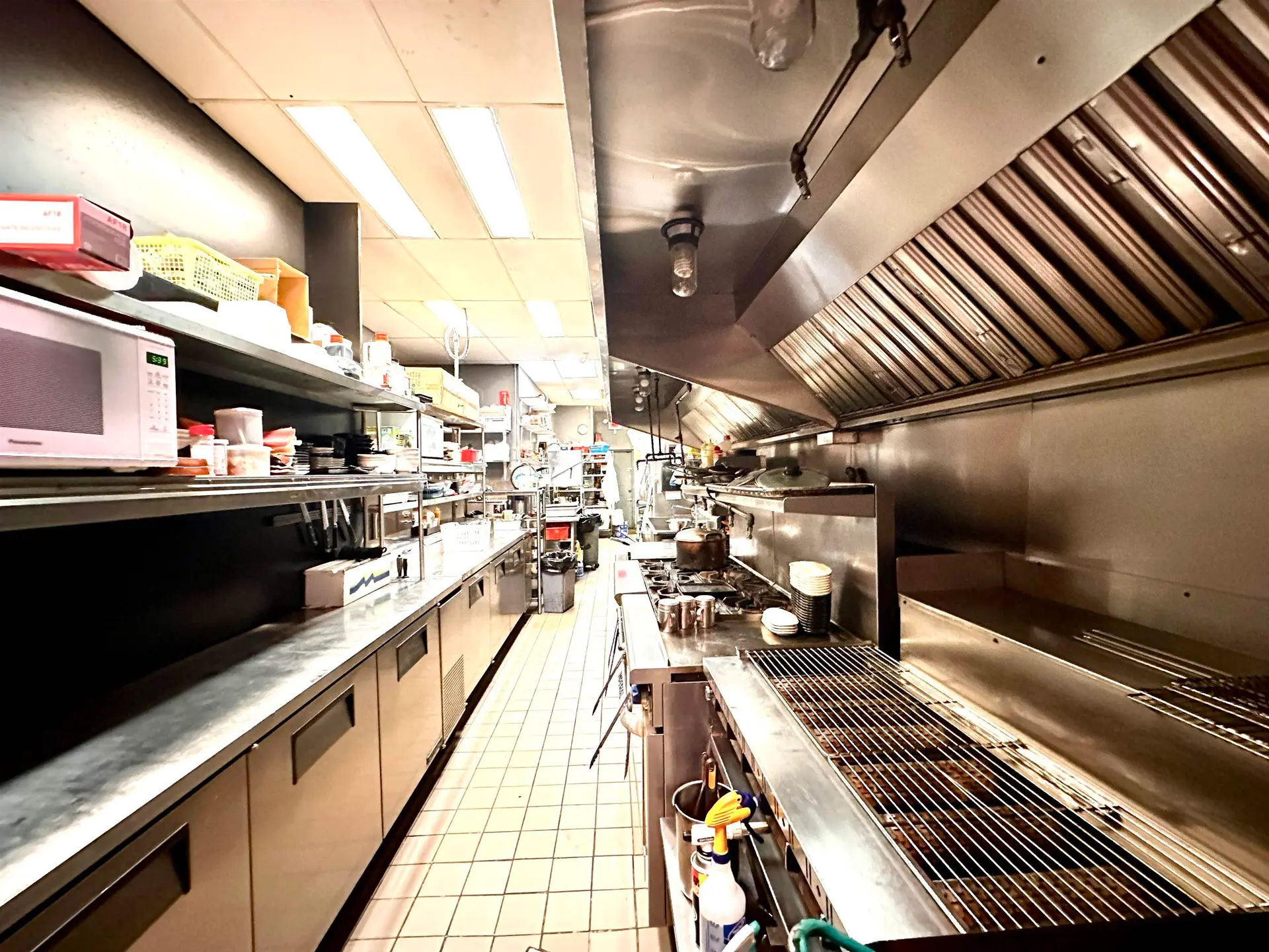 Property at #120 9020 CAPSTAN WAY, Richmond, BC