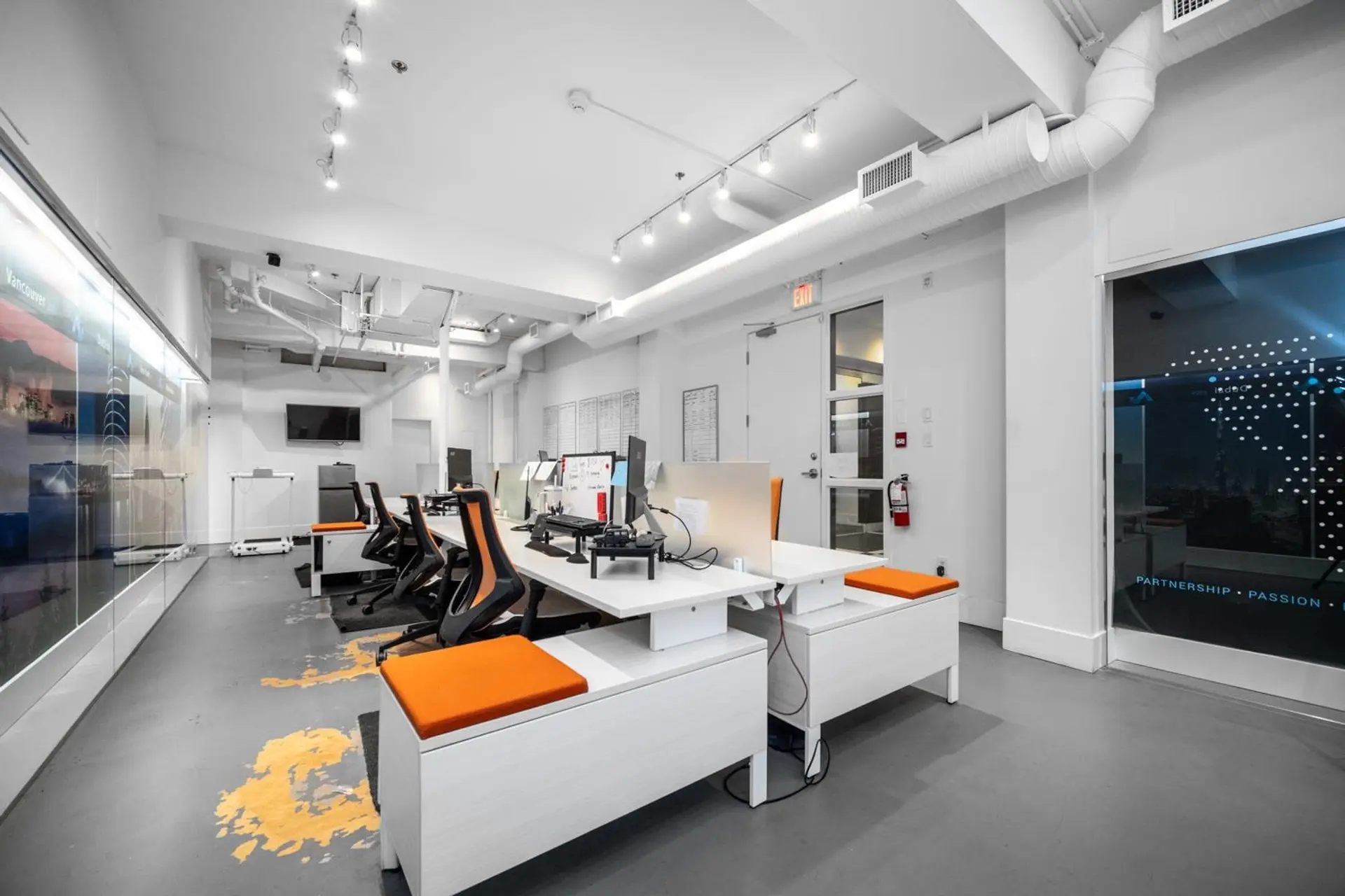 Property at #110 1228 HOMER STREET, Vancouver, BC