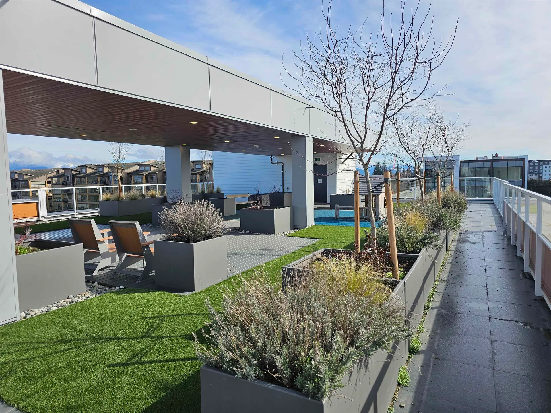 Property at #240 20614 80 AVENUE, Langley, BC