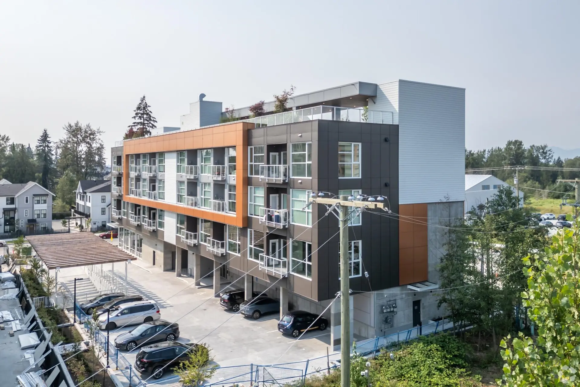 Property at #240 20614 80 AVENUE, Langley, BC