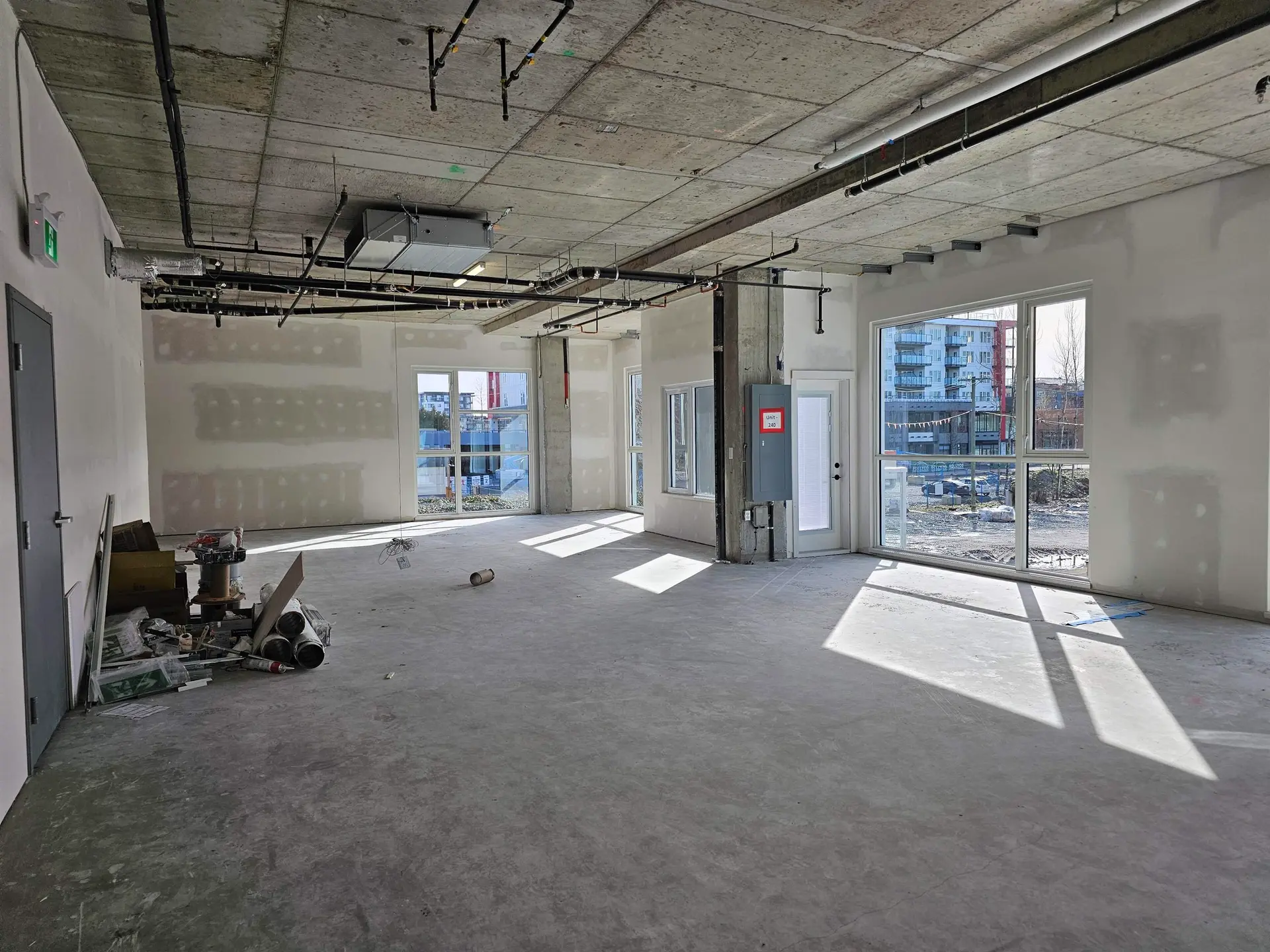 Property at #240 20614 80 AVENUE, Langley, BC