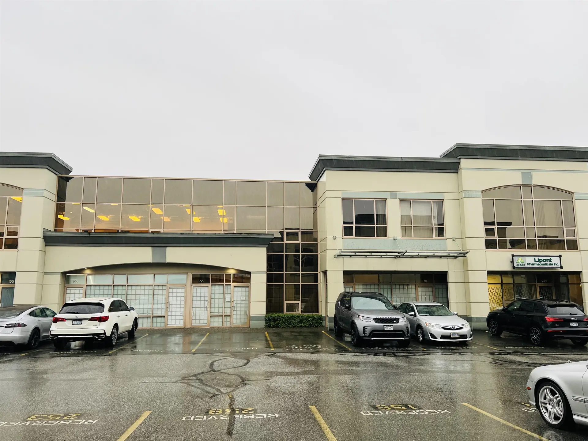 Property at #170 2639 VIKING WAY, Richmond, BC