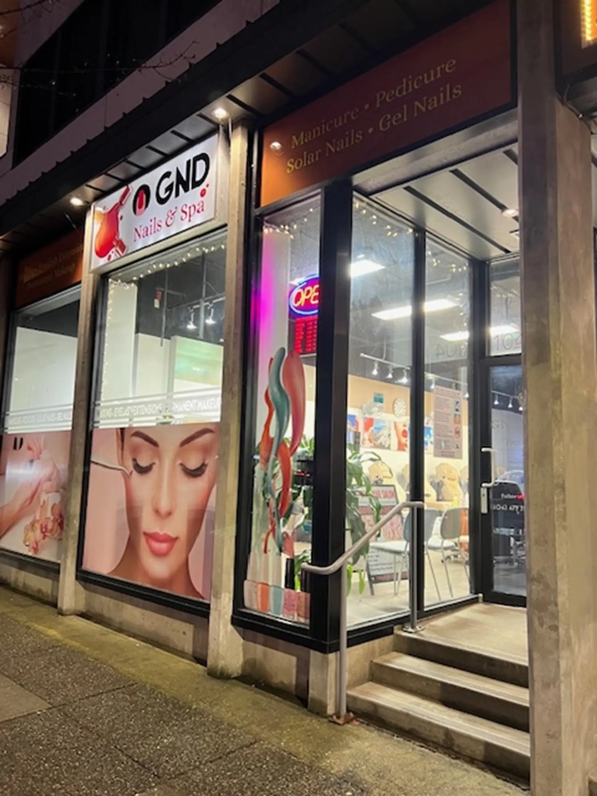 Property at #104 22420 DEWDNEY TRUNK ROAD, Maple Ridge, BC