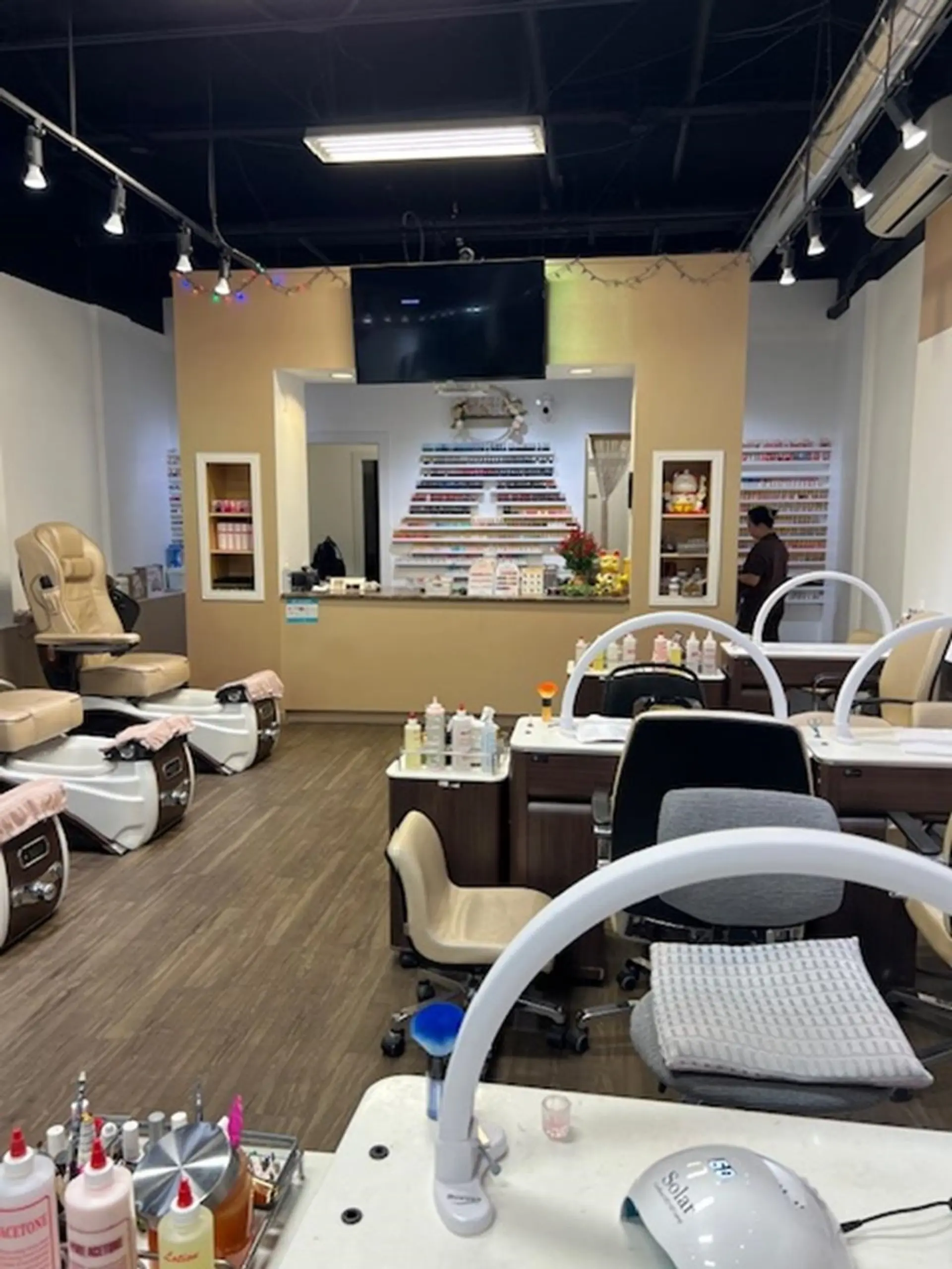 Property at #104 22420 DEWDNEY TRUNK ROAD, Maple Ridge, BC