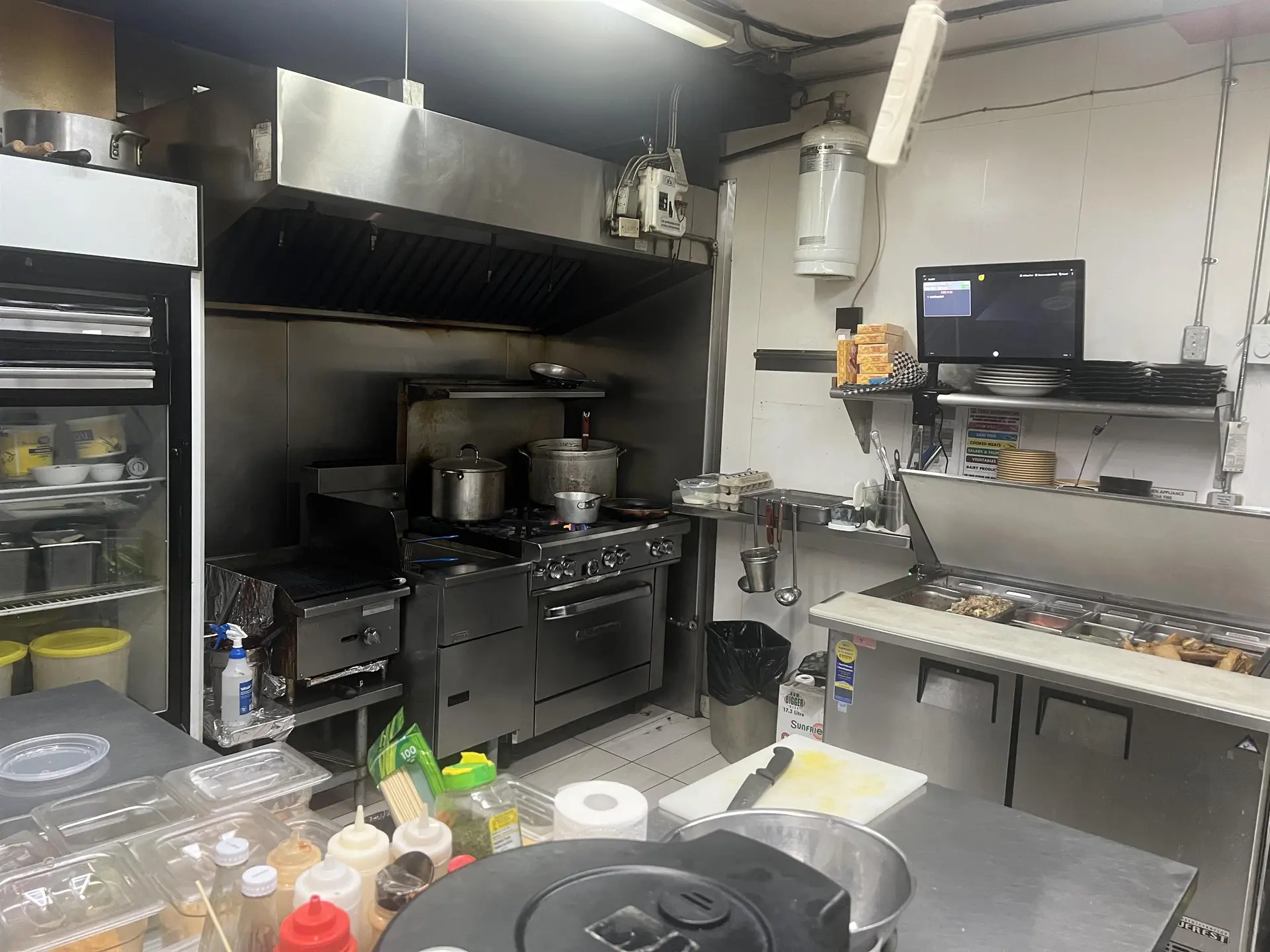 Property at 4091 KINGSWAY, Burnaby, BC