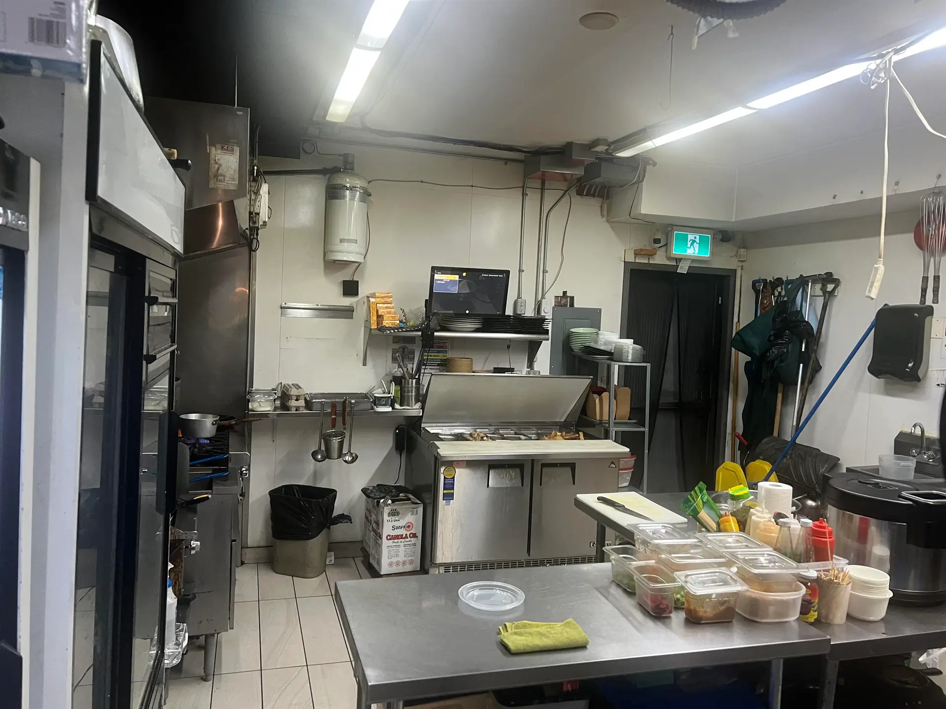 Property at 4091 KINGSWAY, Burnaby, BC