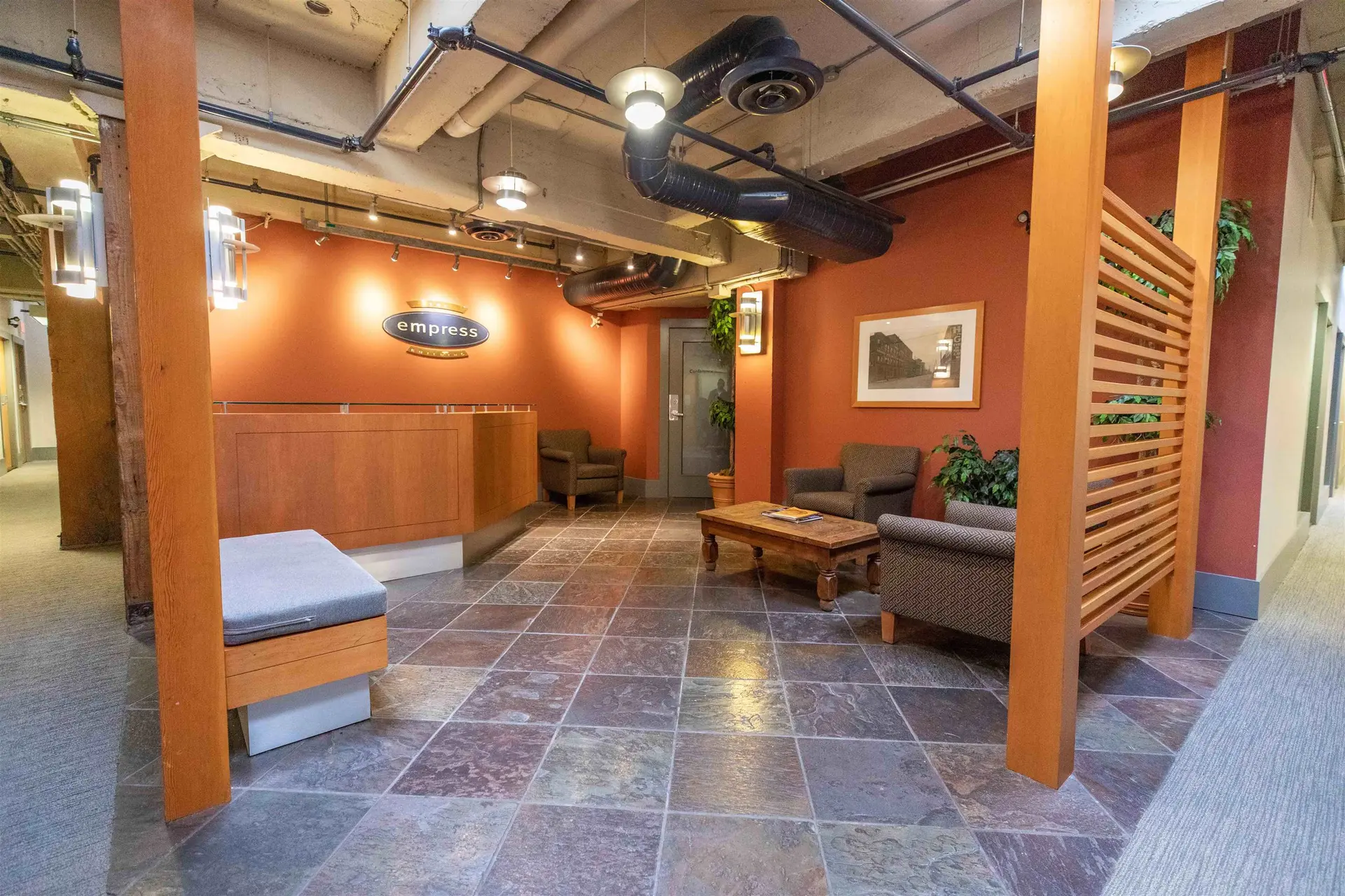 Property at #229-230 1118 HOMER STREET, Vancouver, BC