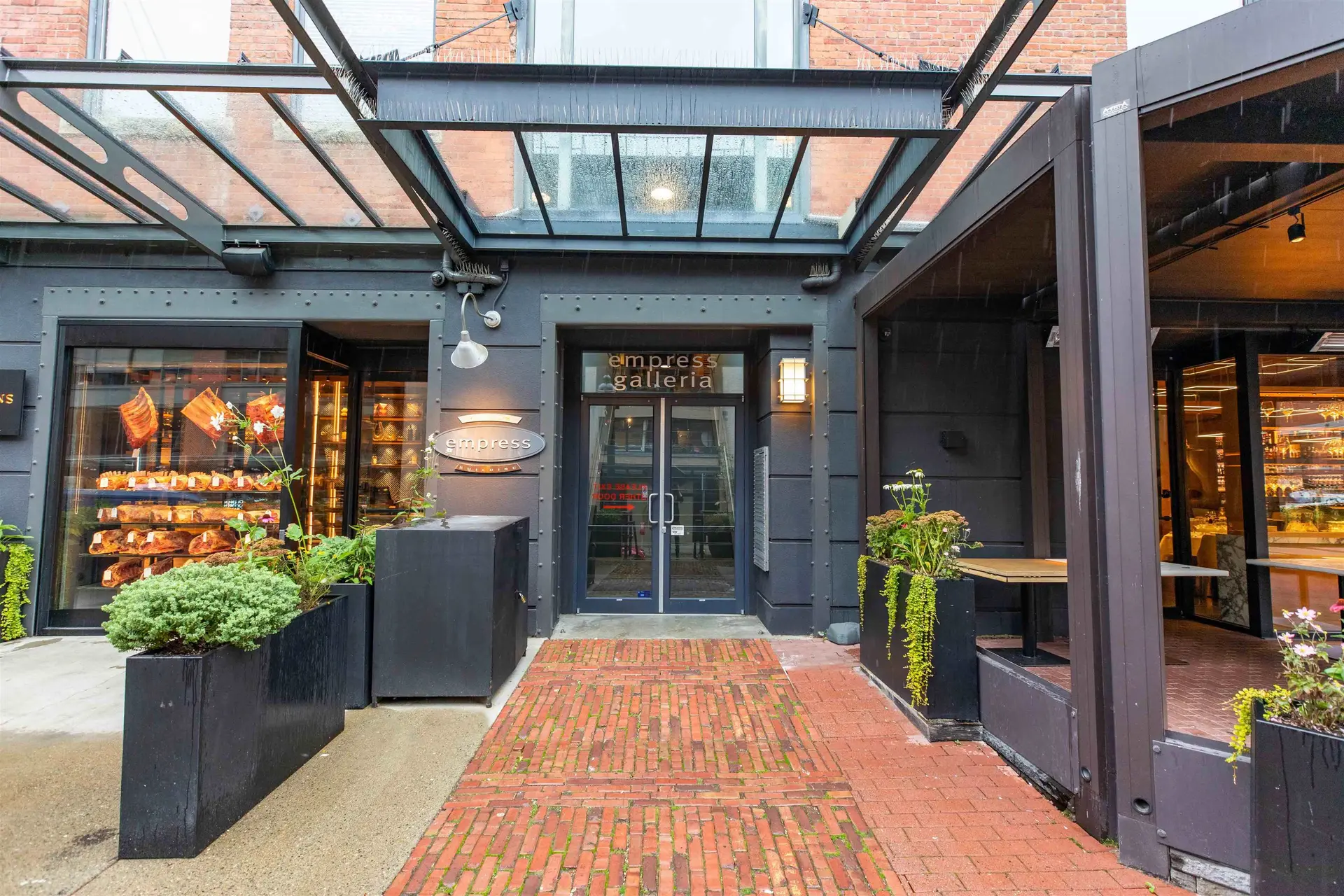 Property at #229-230 1118 HOMER STREET, Vancouver, BC