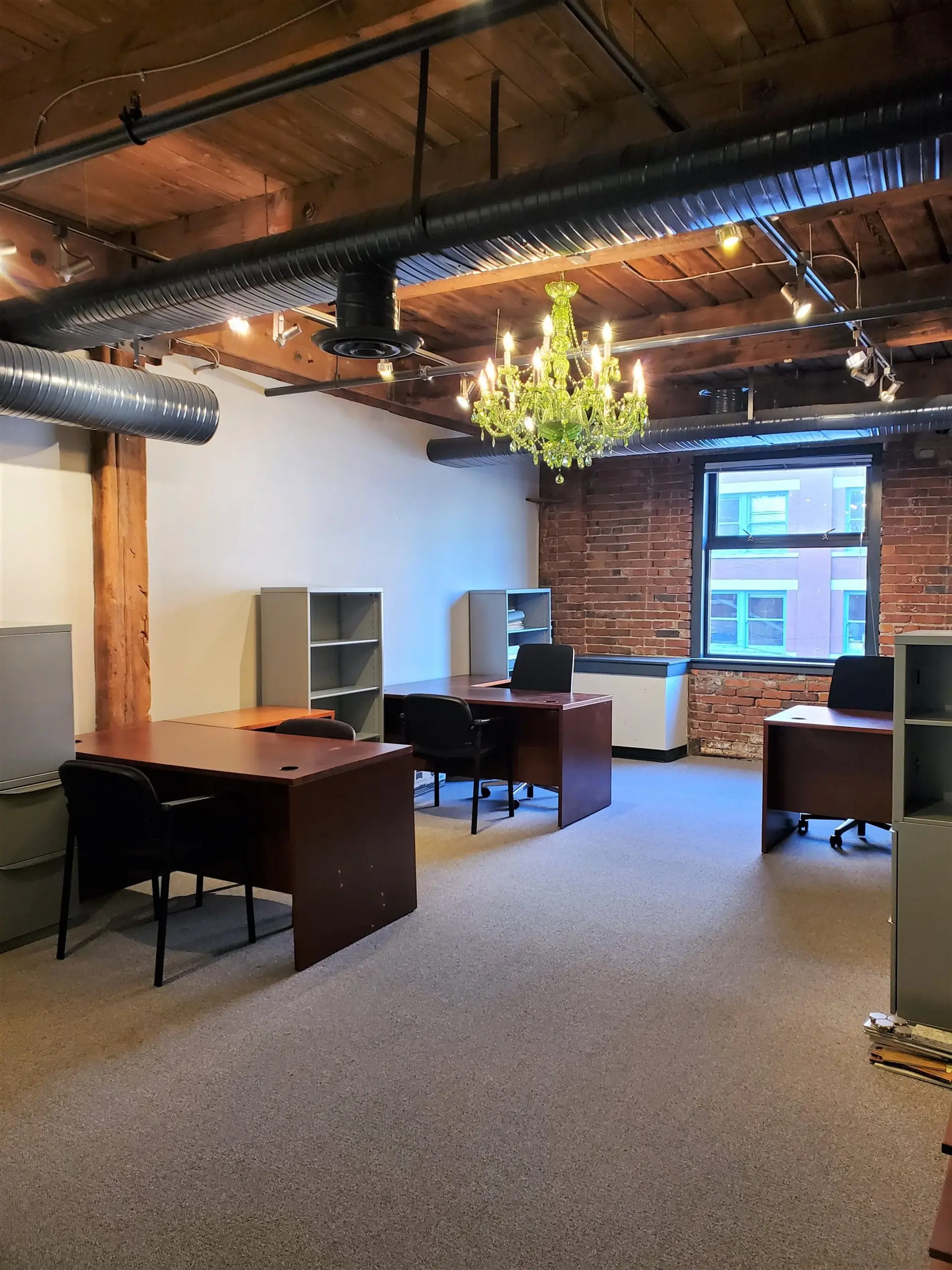 Property at #216 1118 HOMER STREET, Vancouver, BC