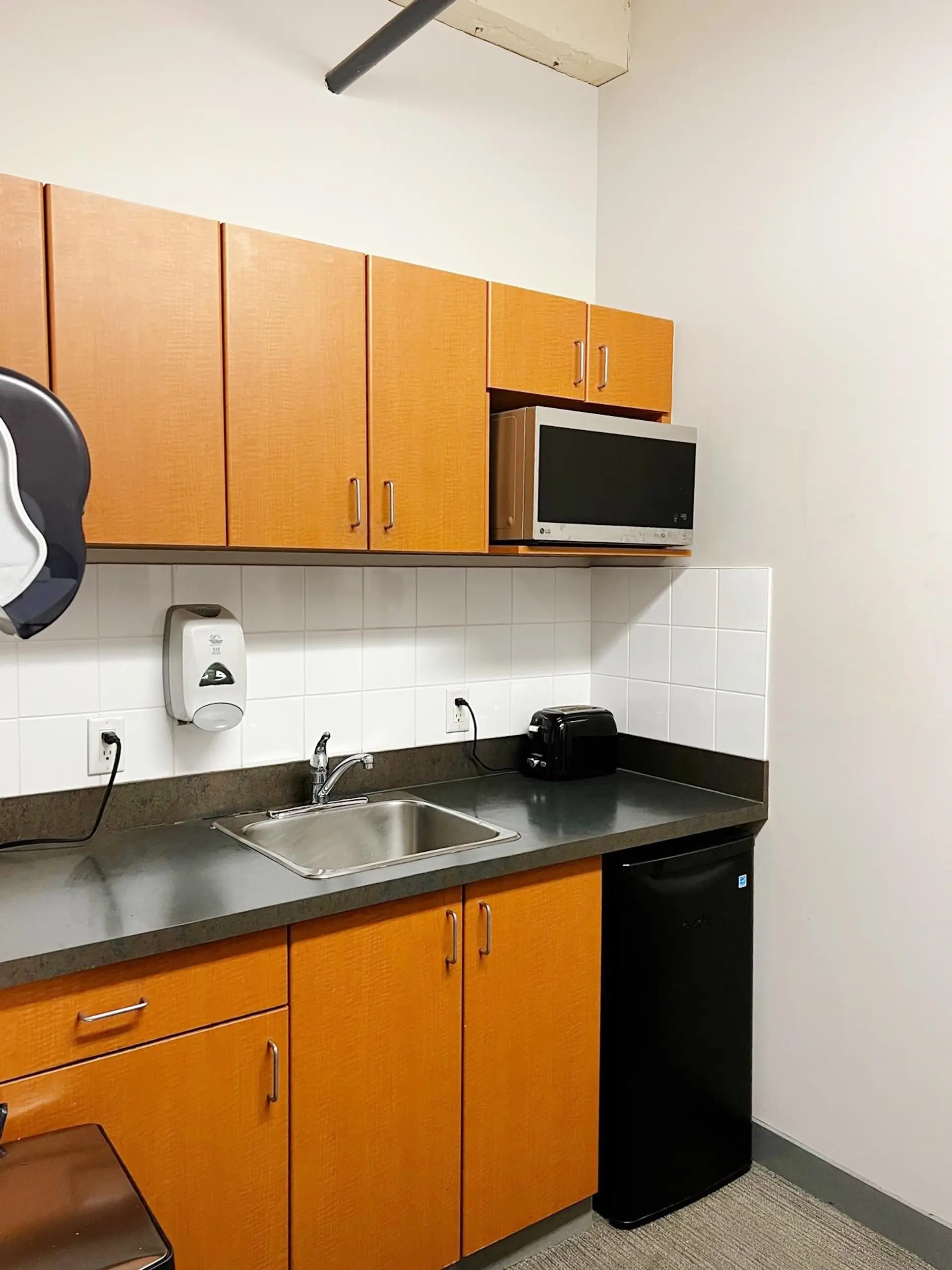 Property at #216 1118 HOMER STREET, Vancouver, BC