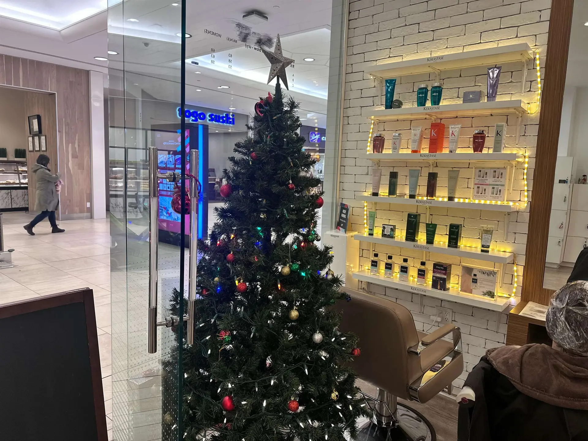 Property at #1778 6060 MINORU BOULEVARD, Richmond, BC