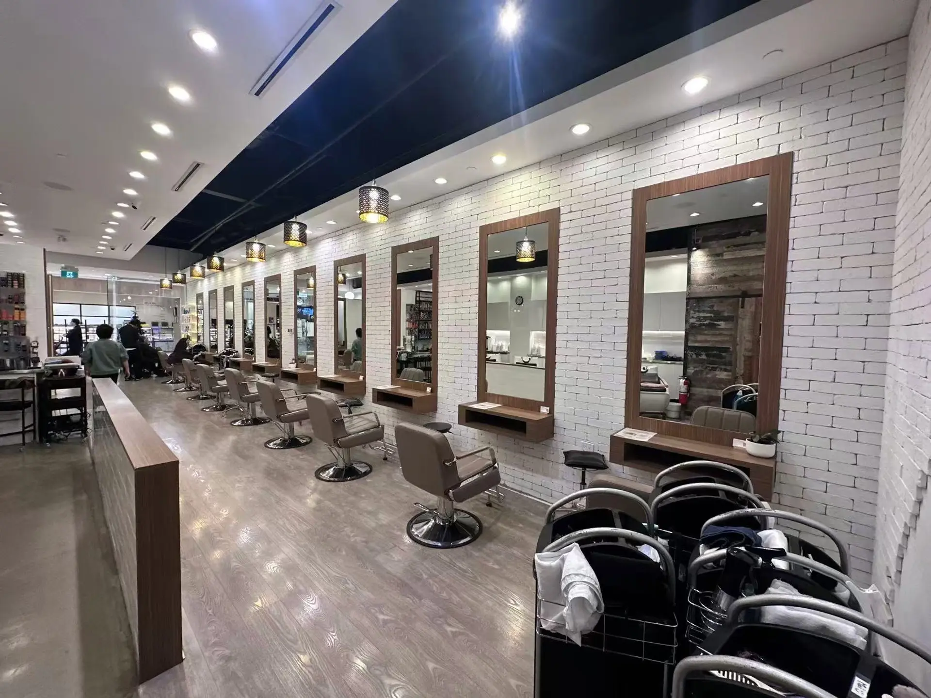 Property at #1778 6060 MINORU BOULEVARD, Richmond, BC