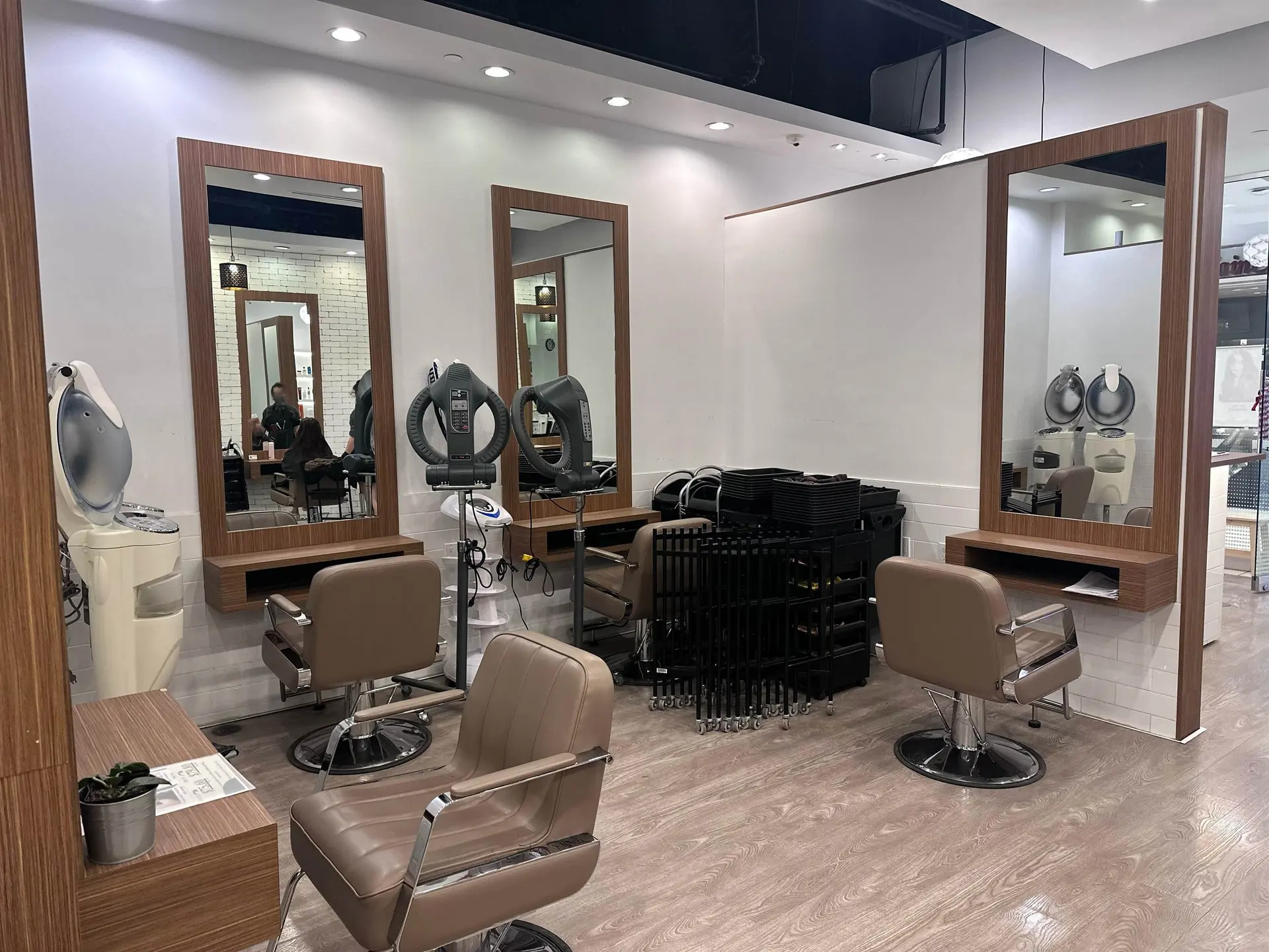 Property at #1778 6060 MINORU BOULEVARD, Richmond, BC