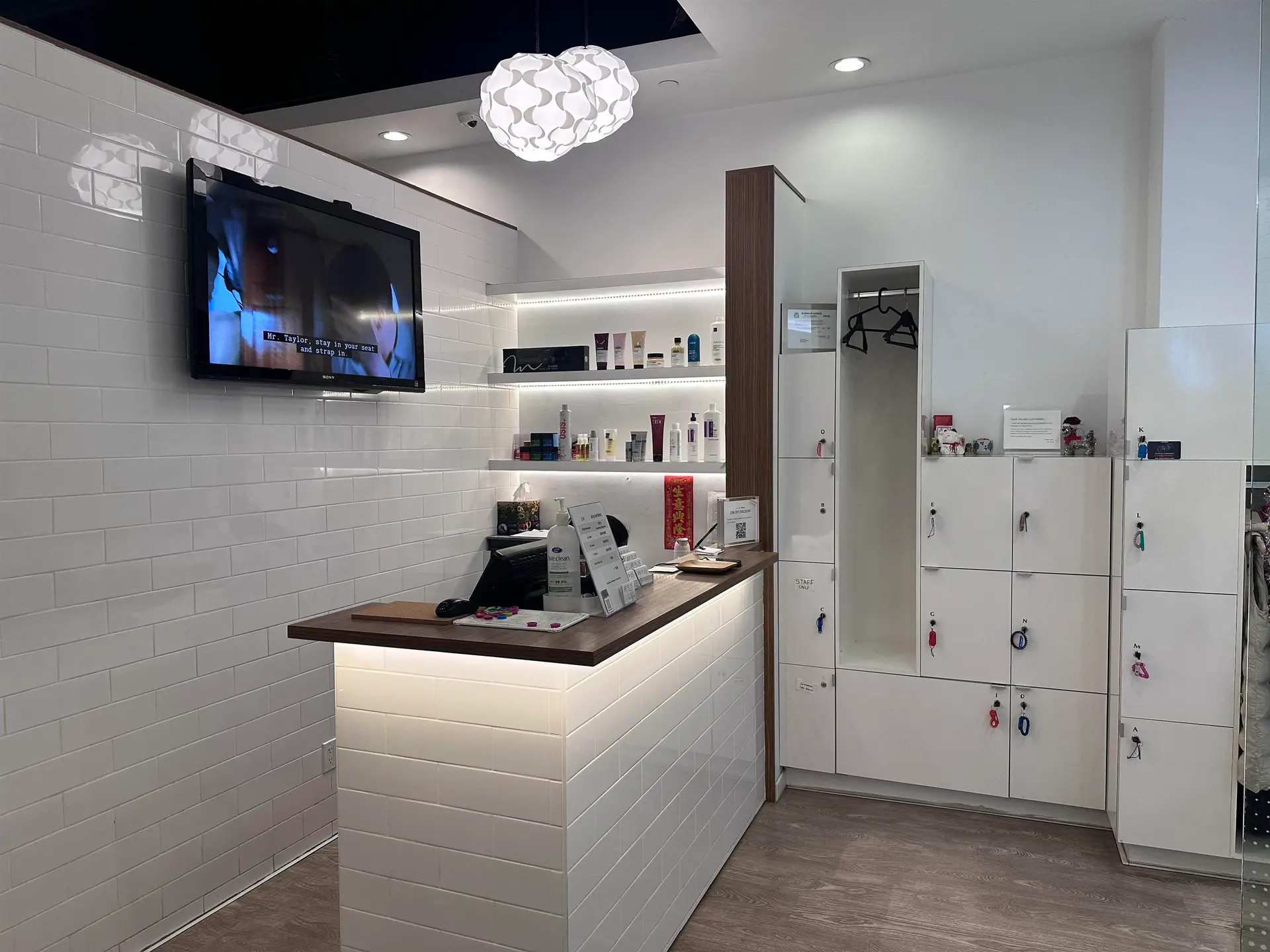 Property at #1778 6060 MINORU BOULEVARD, Richmond, BC