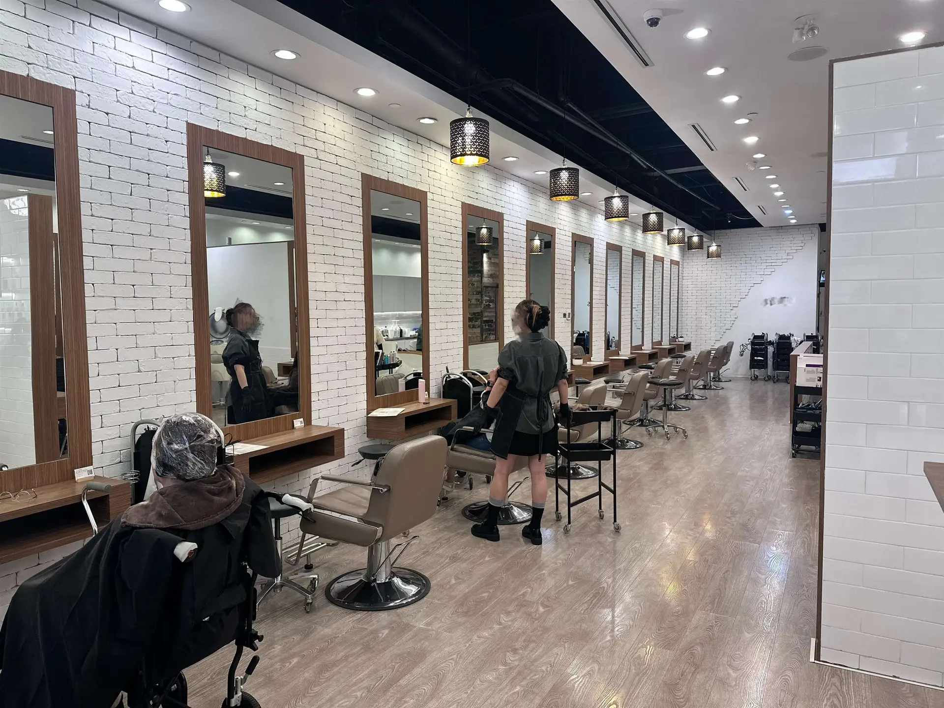 Property at #1778 6060 MINORU BOULEVARD, Richmond, BC