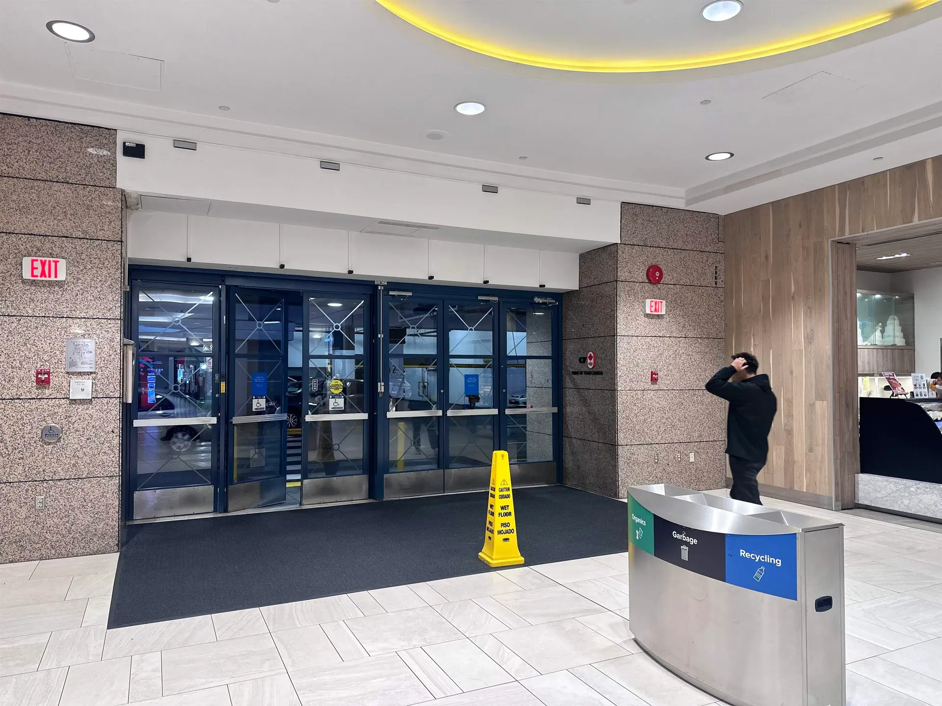 Property at #1778 6060 MINORU BOULEVARD, Richmond, BC