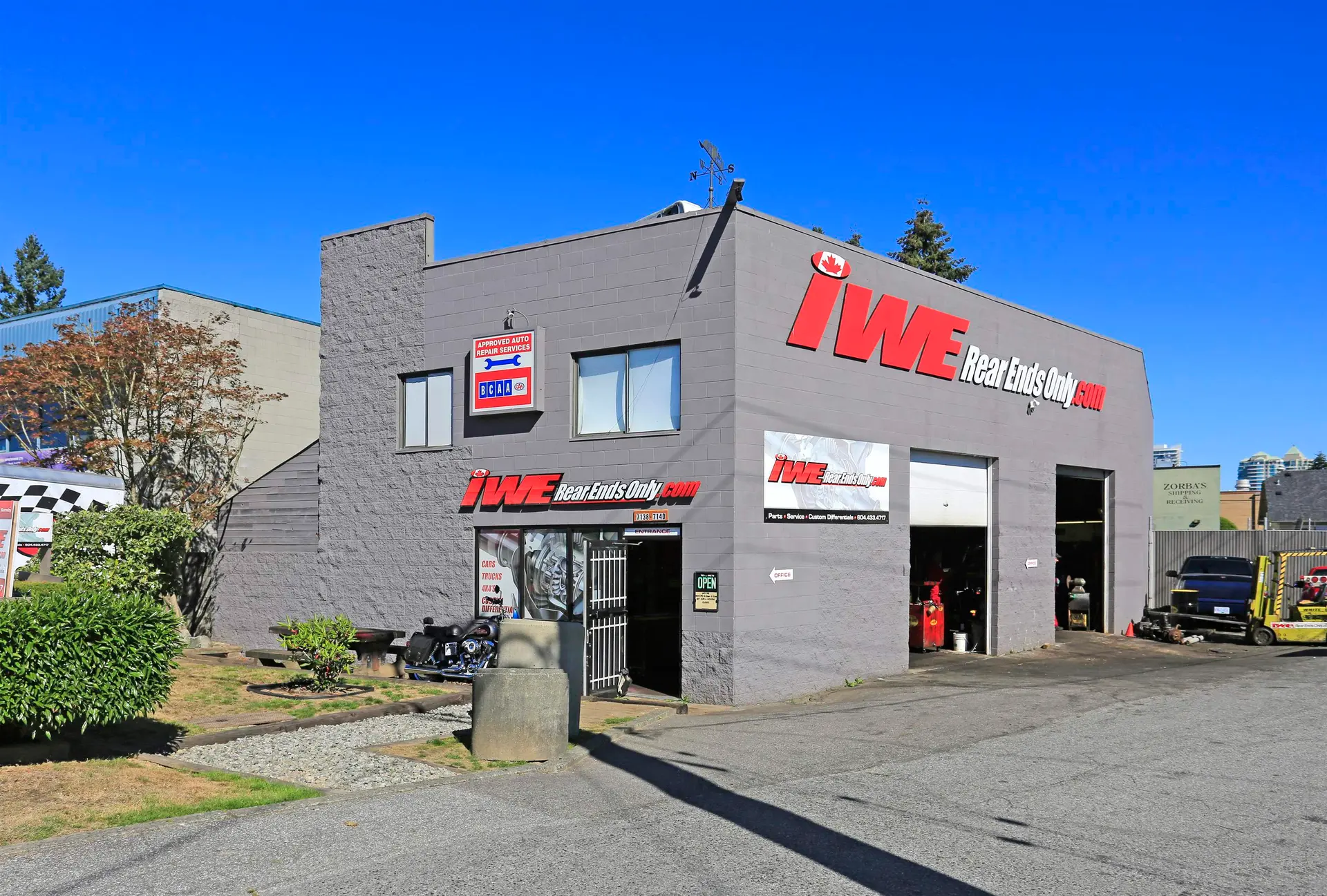 Property at 7140 RUSSELL AVENUE, Burnaby, BC