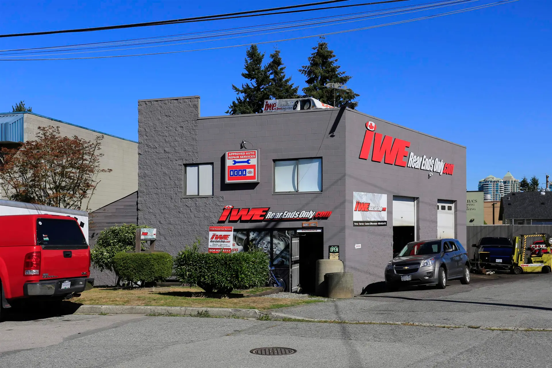 Property at 7140 RUSSELL AVENUE, Burnaby, BC