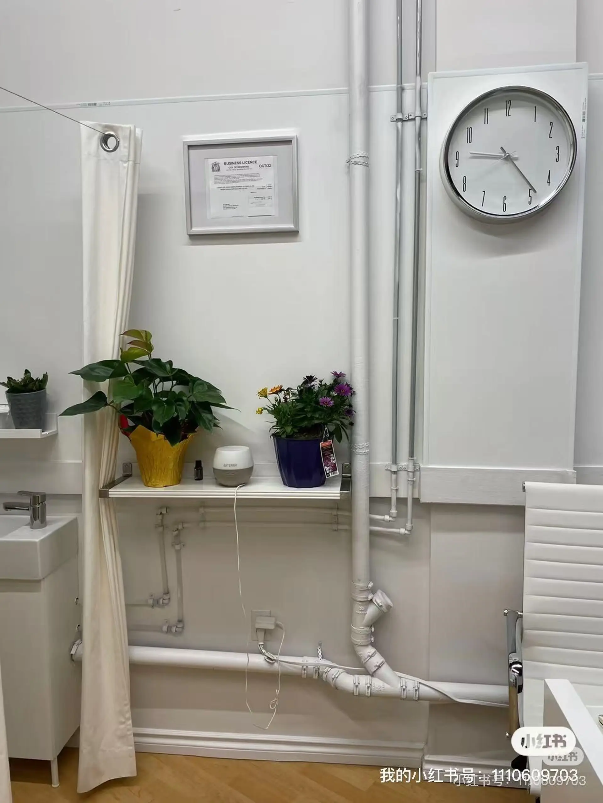 Property at #1076 8300 CAPSTAN WAY, Richmond, BC