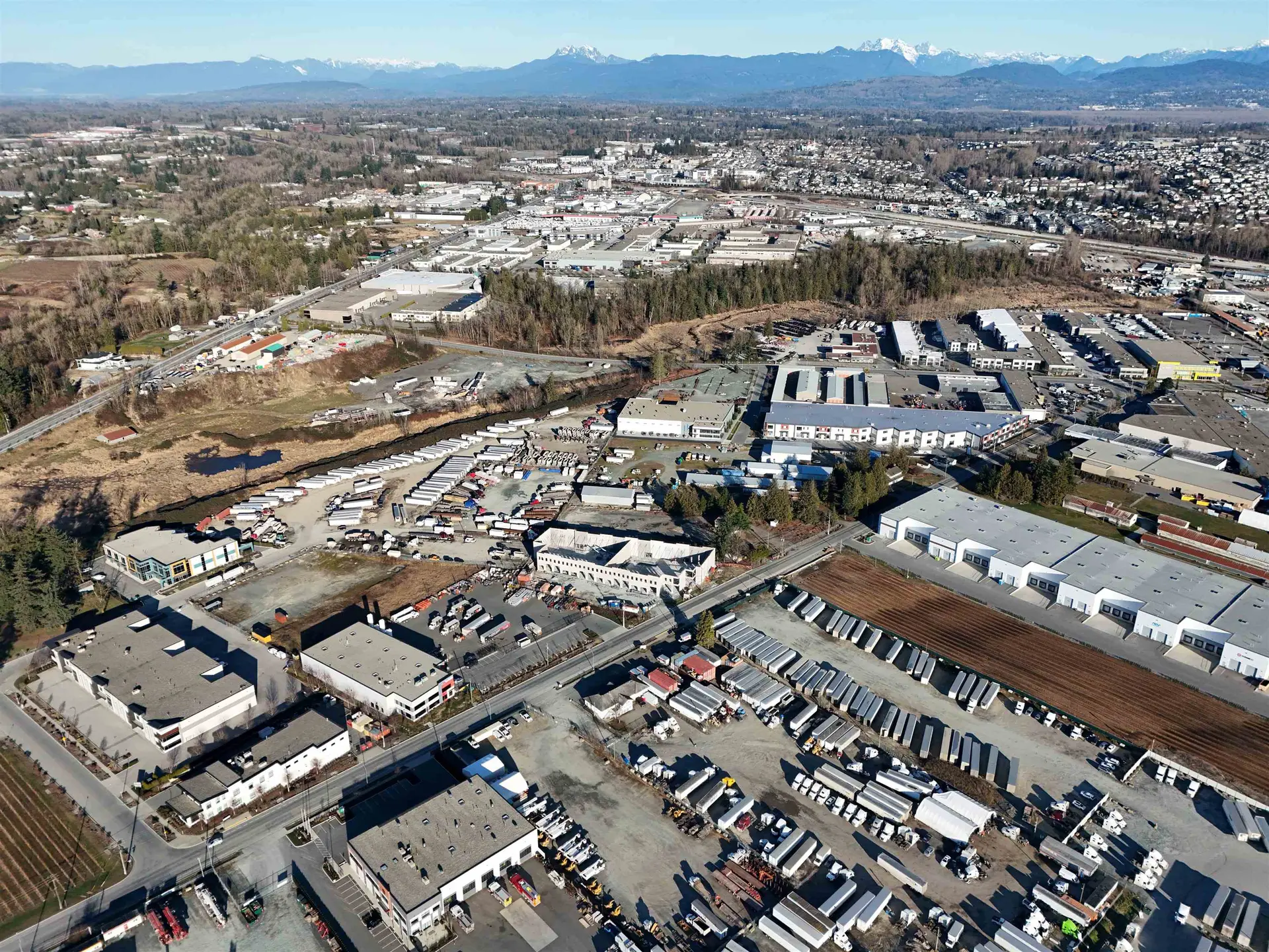 Property at #140 2195 PEARDONVILLE ROAD, Abbotsford, BC