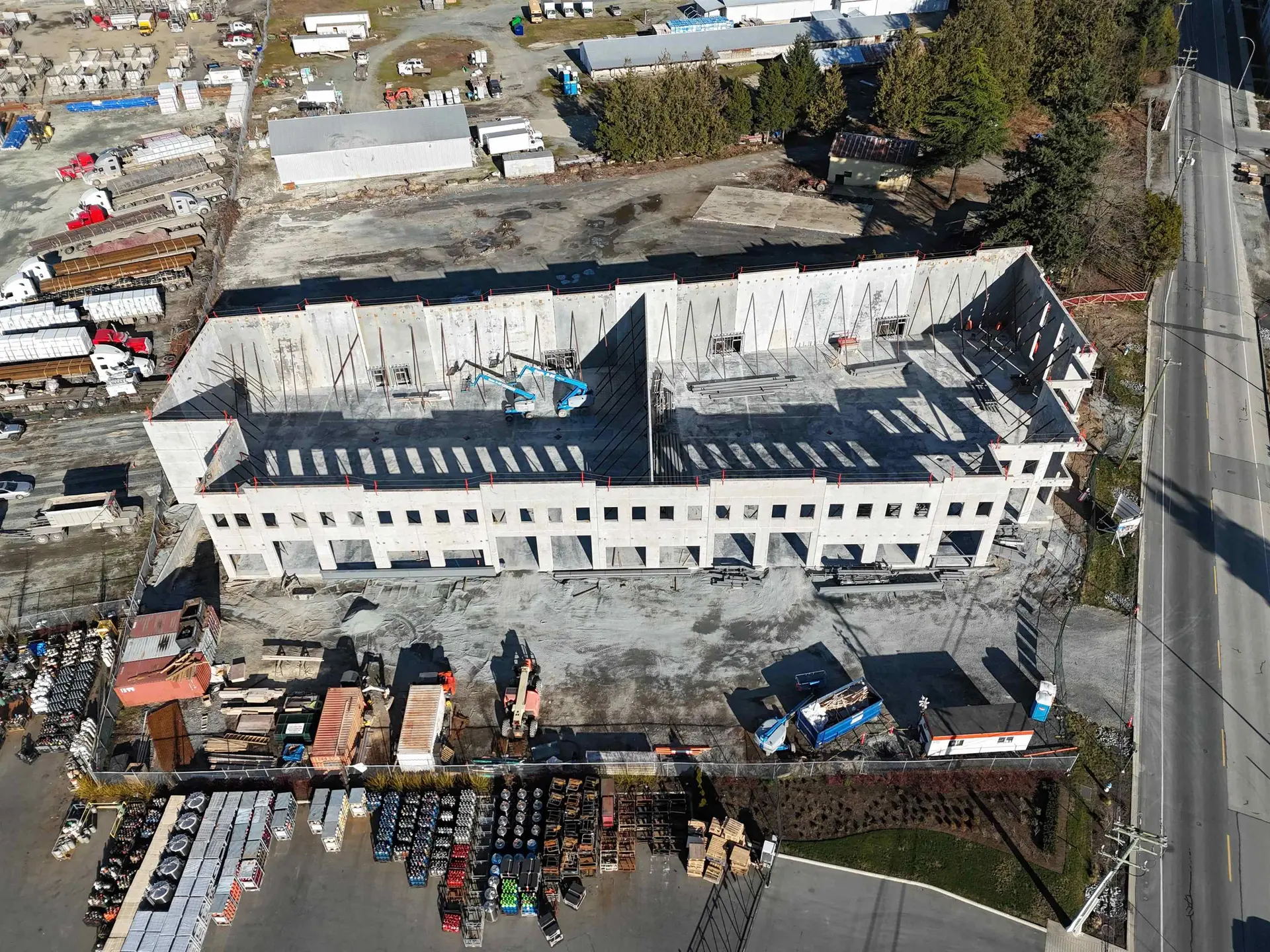 Property at #140 2195 PEARDONVILLE ROAD, Abbotsford, BC