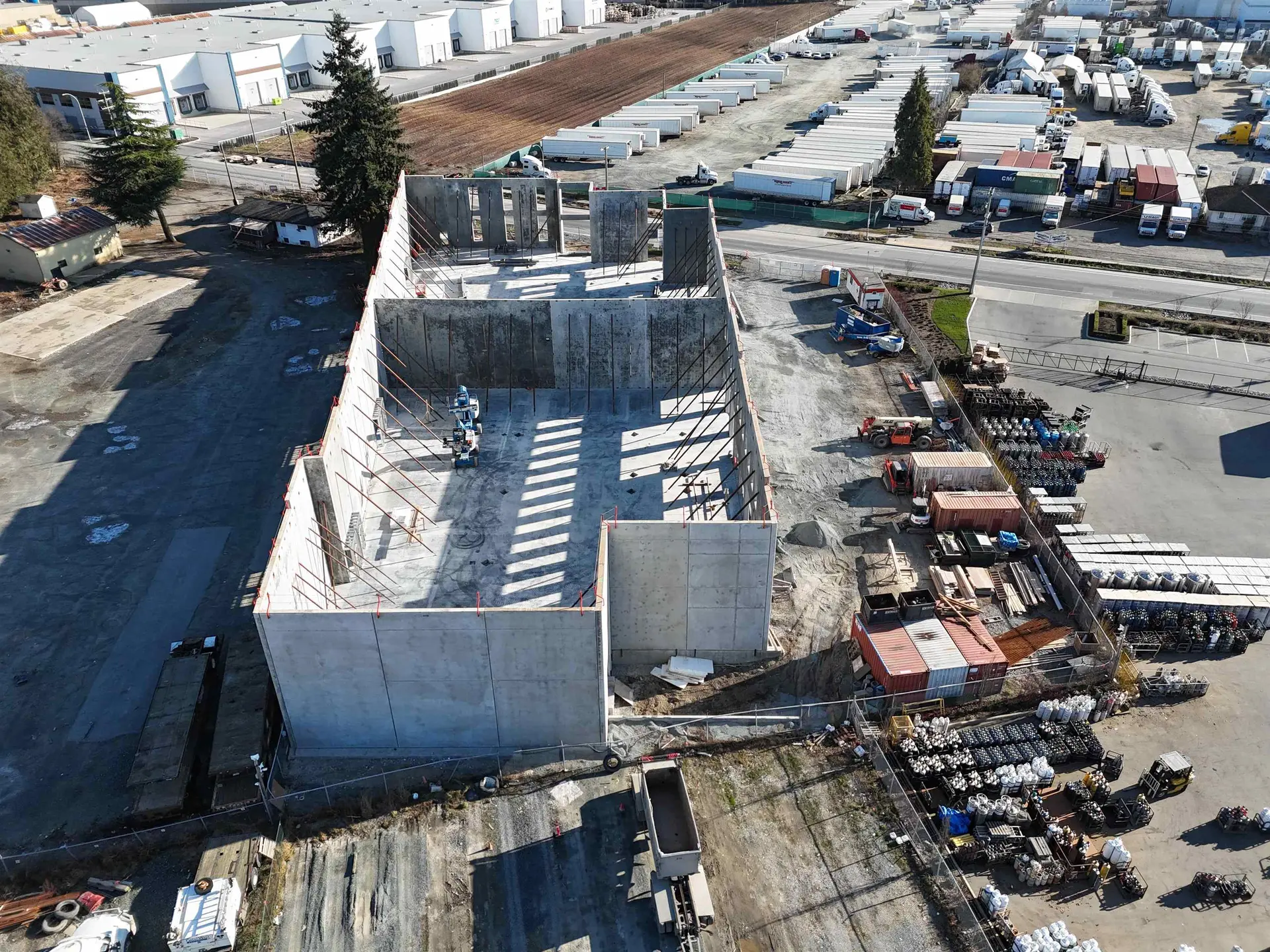 Property at #140 2195 PEARDONVILLE ROAD, Abbotsford, BC