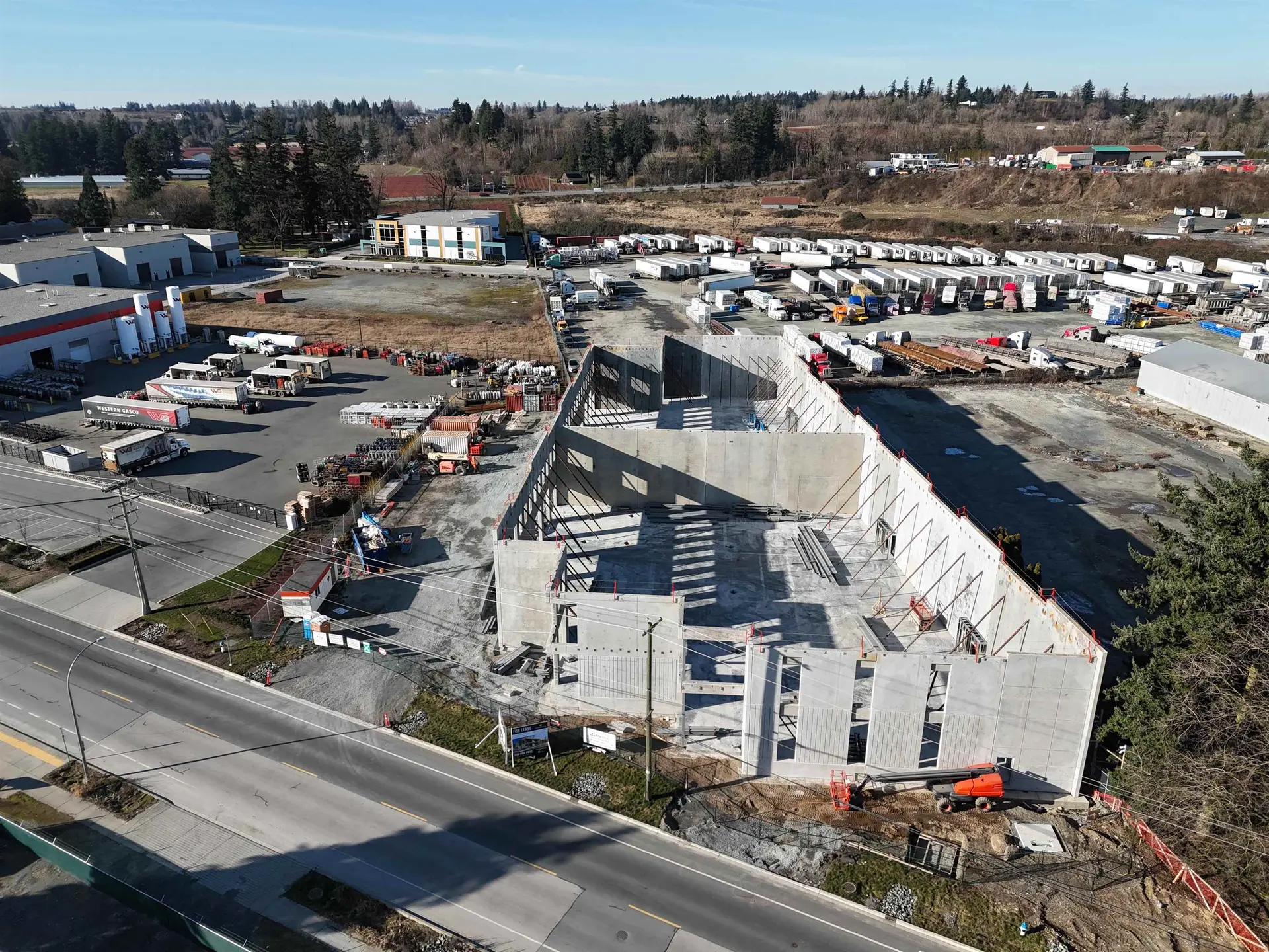 Property at #140 2195 PEARDONVILLE ROAD, Abbotsford, BC