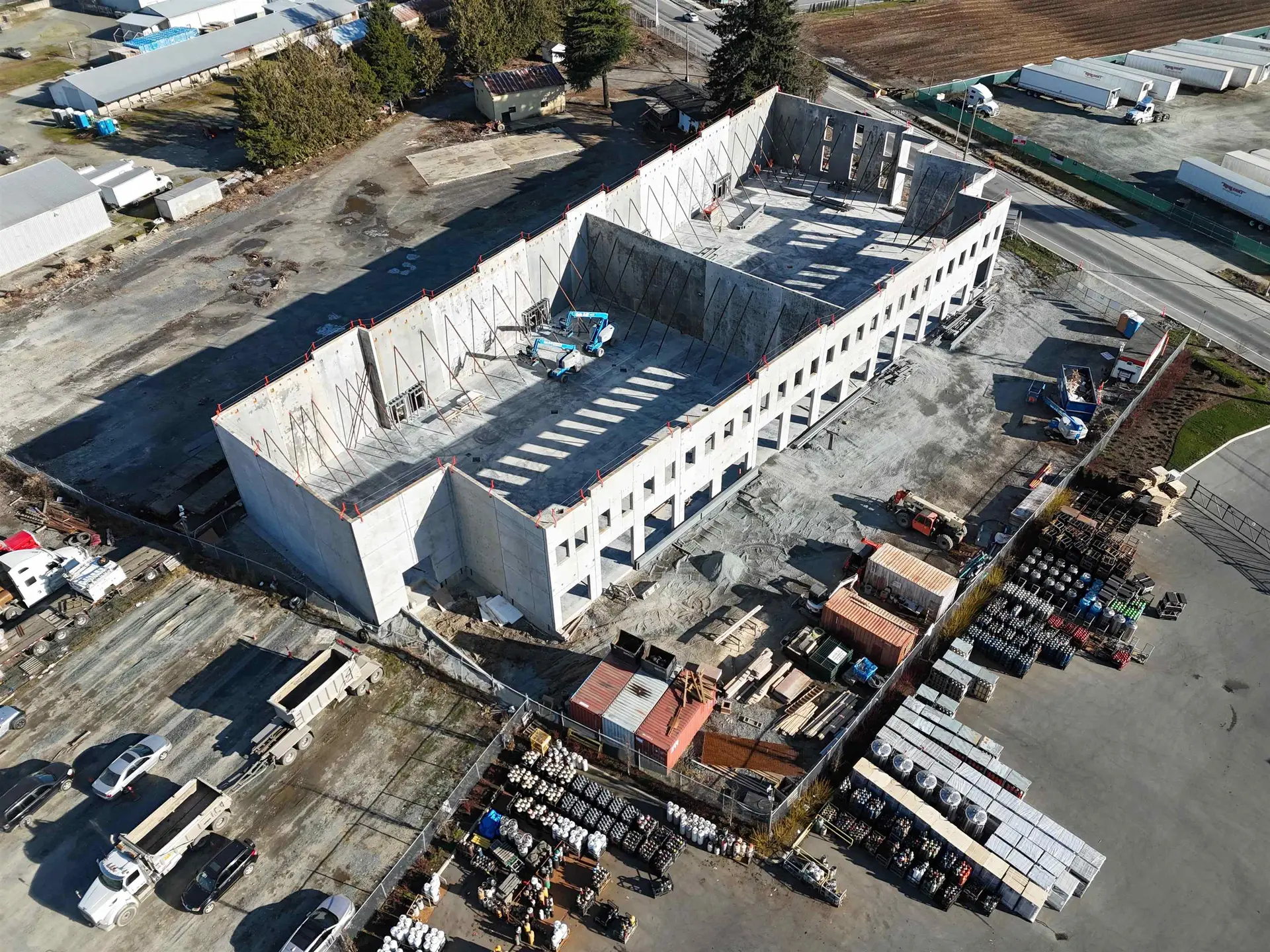 Property at #140 2195 PEARDONVILLE ROAD, Abbotsford, BC