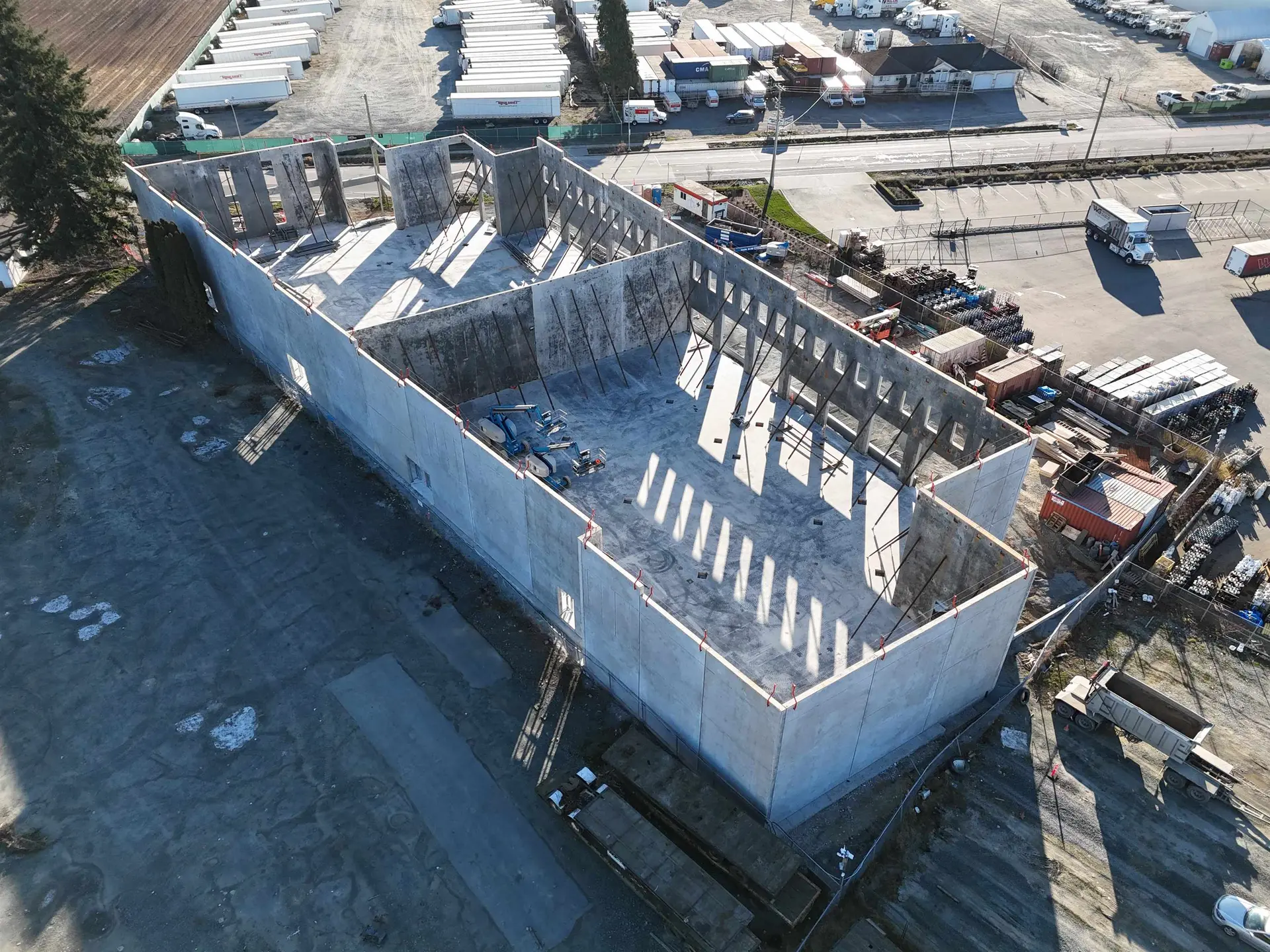 Property at #140 2195 PEARDONVILLE ROAD, Abbotsford, BC