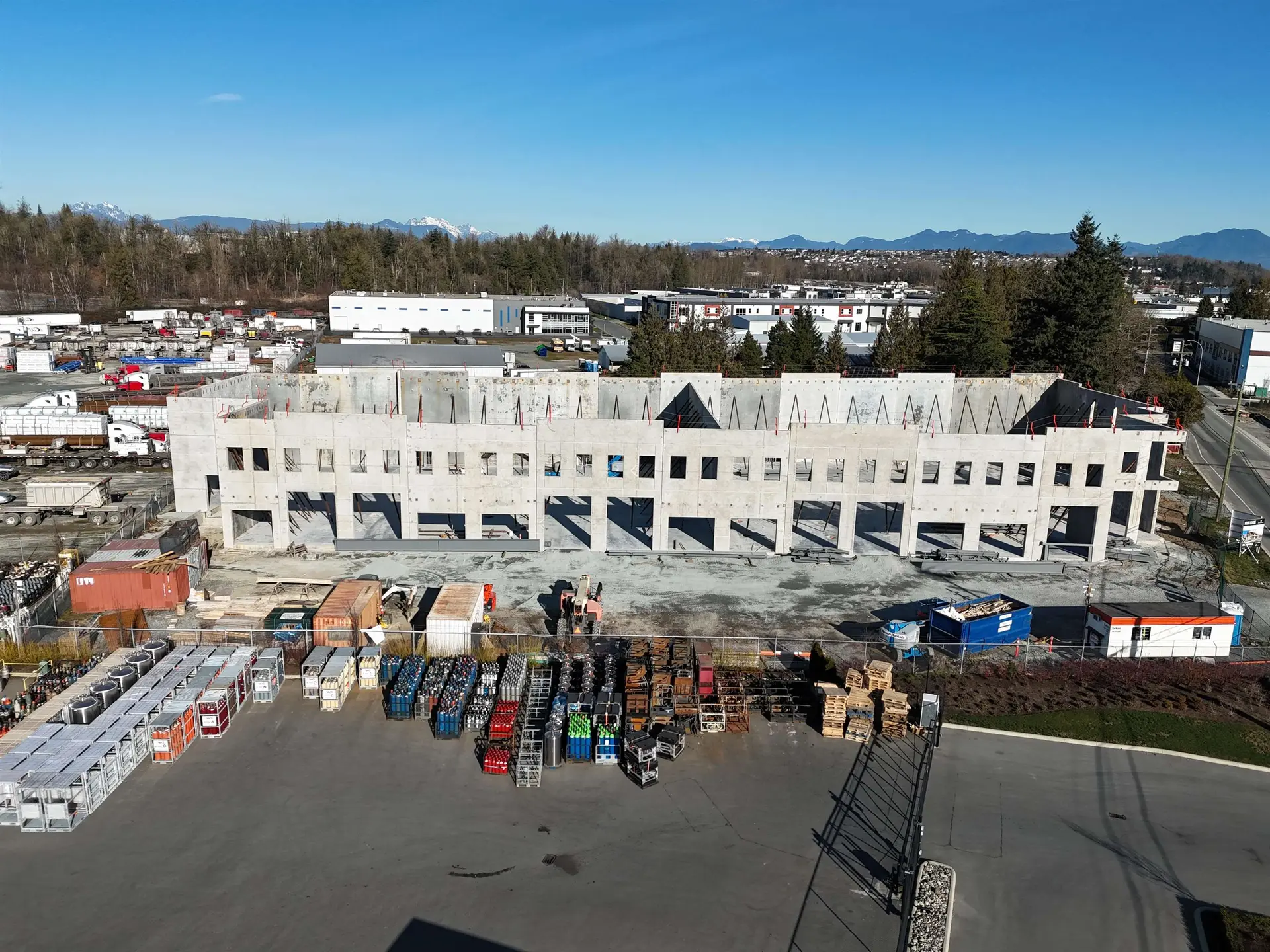 Property at #140 2195 PEARDONVILLE ROAD, Abbotsford, BC