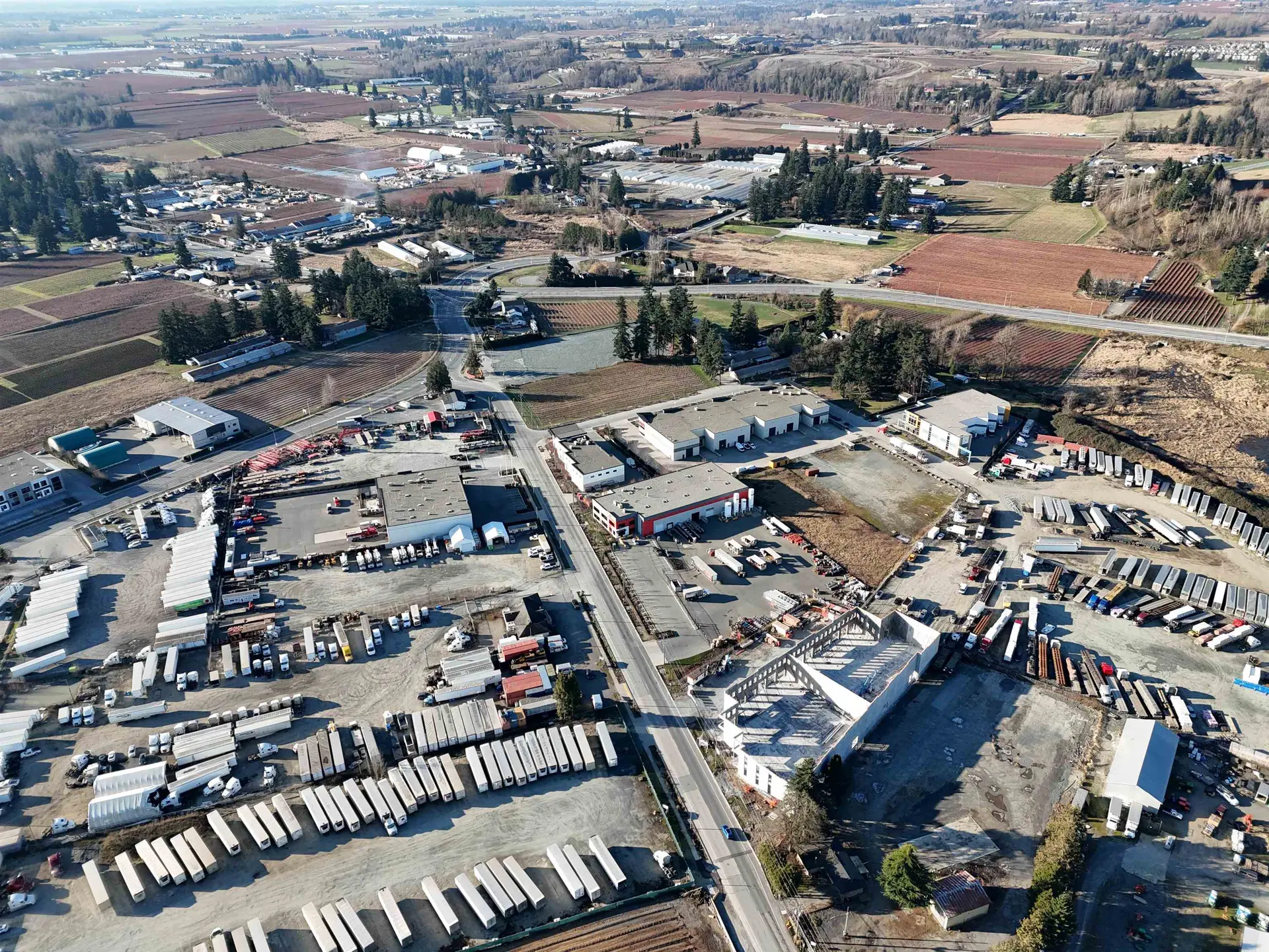 Property at #140 2195 PEARDONVILLE ROAD, Abbotsford, BC