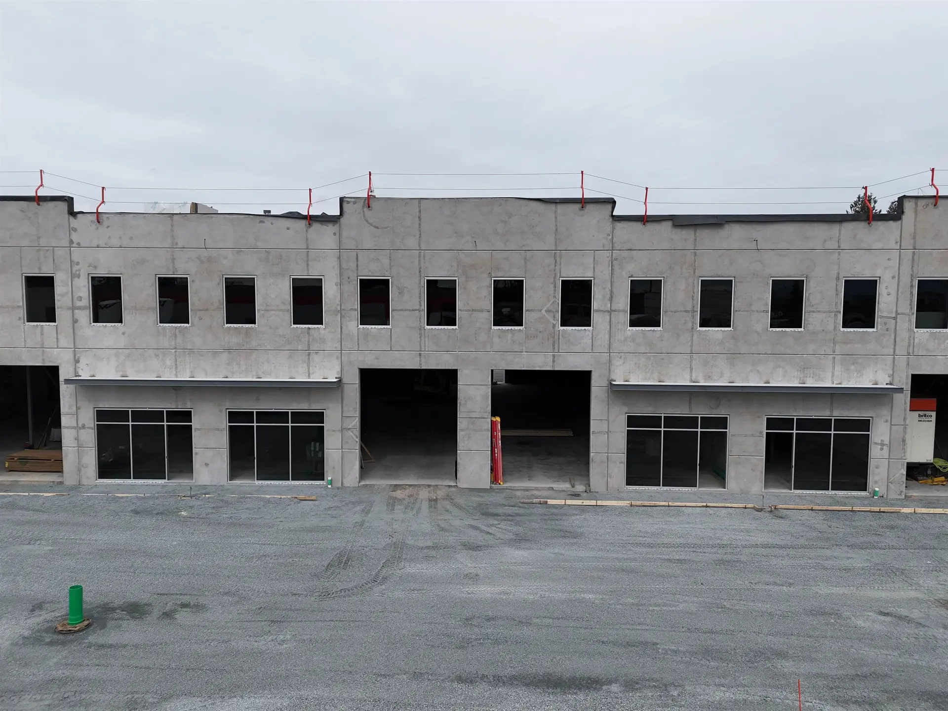 Property at #170&180 2195 PEARDONVILLE ROAD, Abbotsford, BC