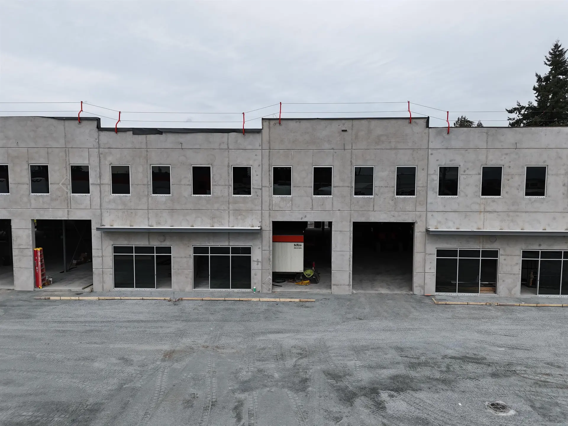 Property at #170&180 2195 PEARDONVILLE ROAD, Abbotsford, BC