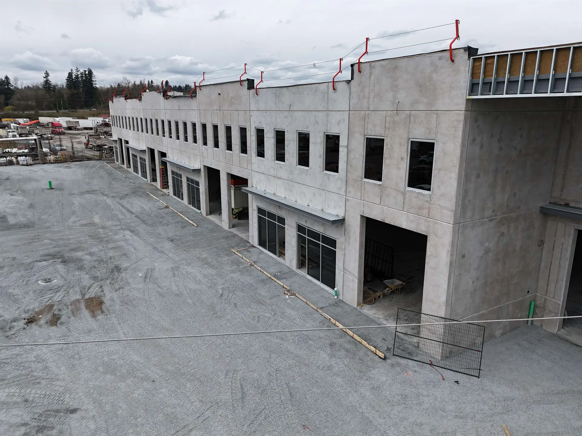 Property at #170&180 2195 PEARDONVILLE ROAD, Abbotsford, BC