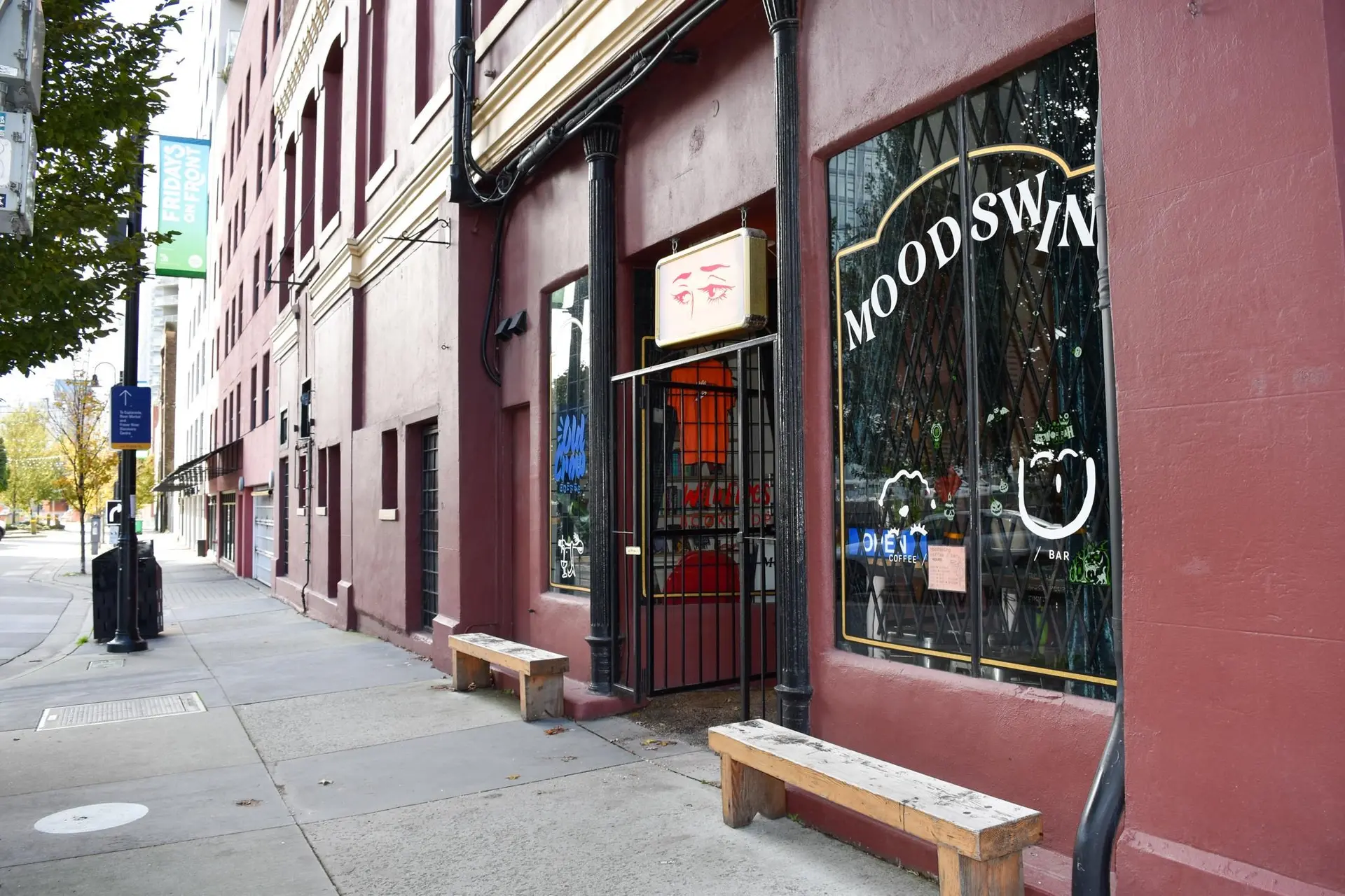 Property at [private address], New Westminster, BC