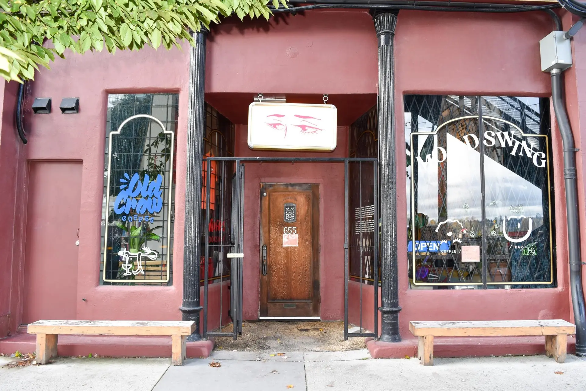 Property at [private address], New Westminster, BC