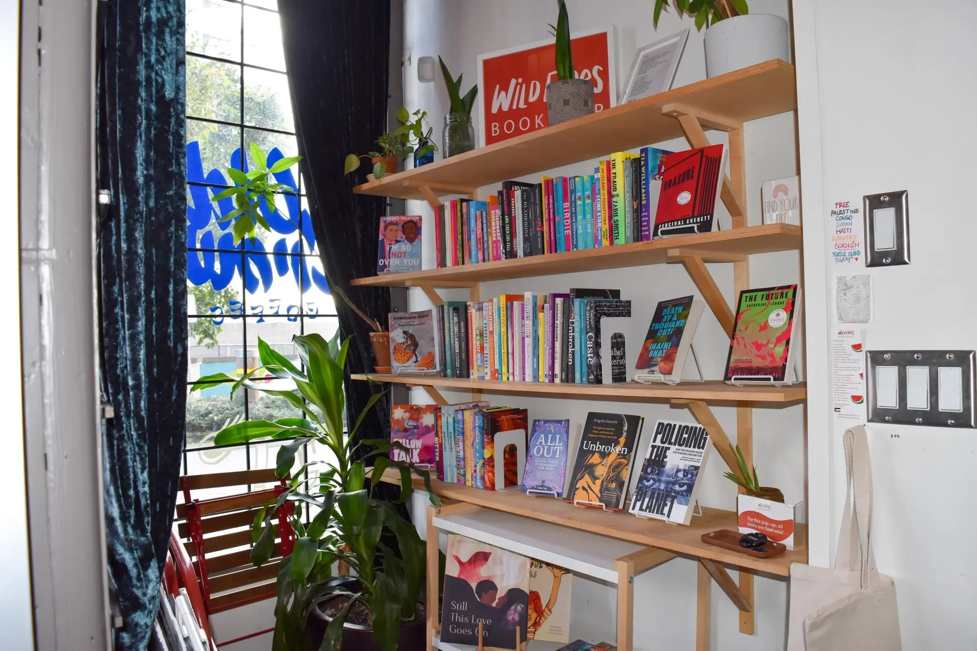 Property at [private address], New Westminster, BC