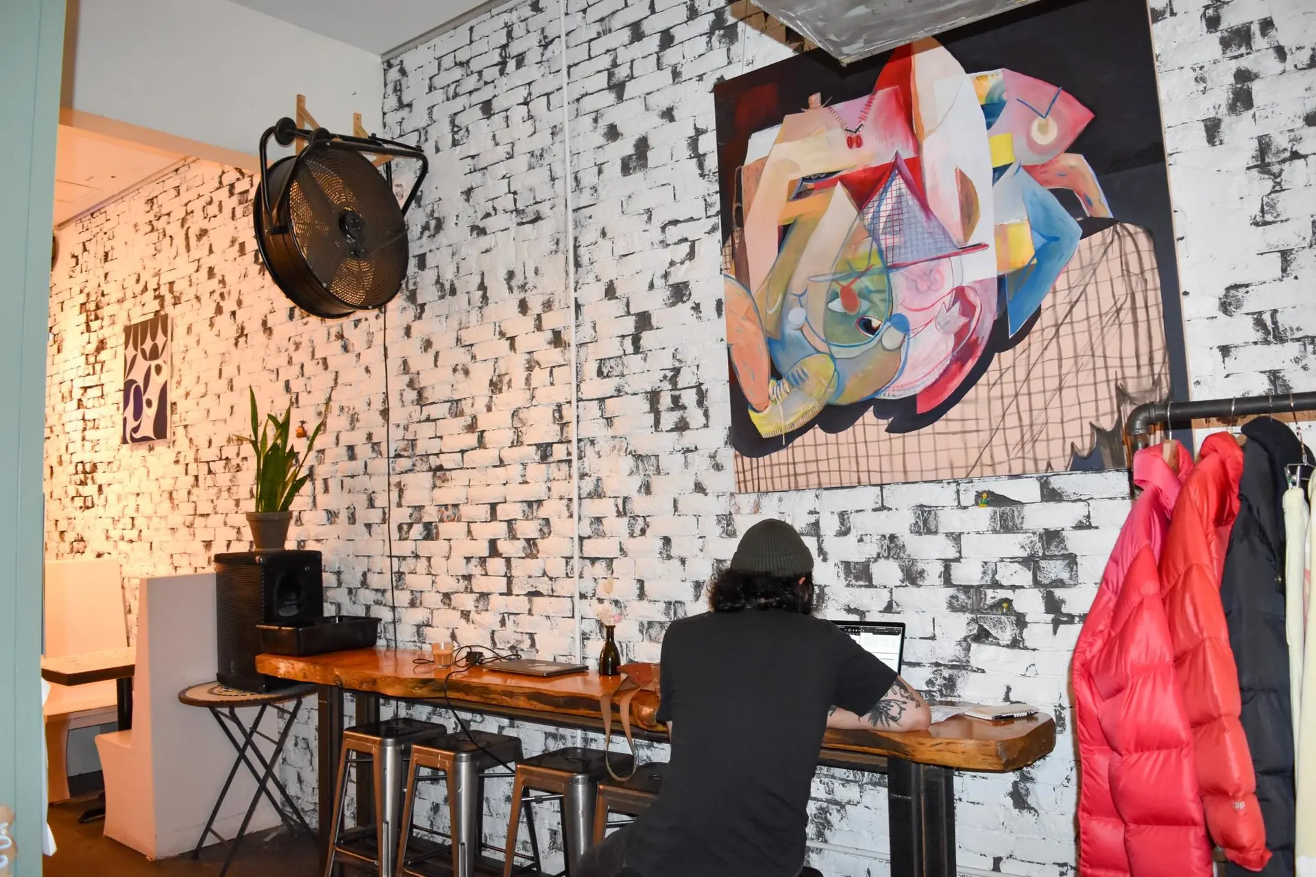 Property at [private address], New Westminster, BC