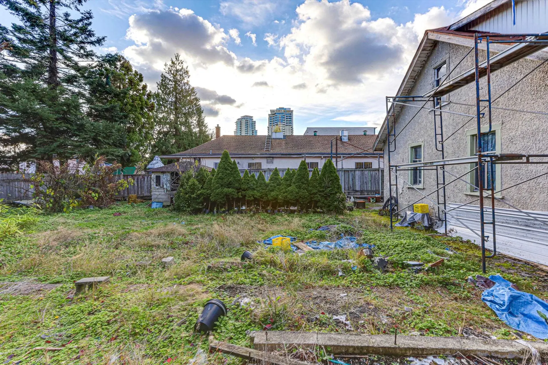 Property at 7474 EDMONDS STREET, Burnaby, BC