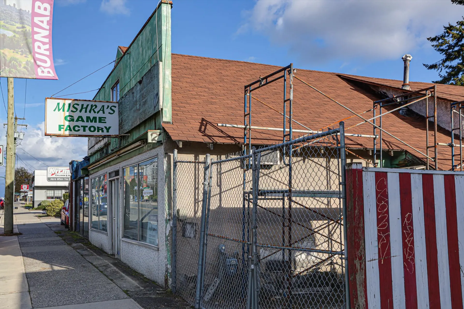 Property at 7474 EDMONDS STREET, Burnaby, BC